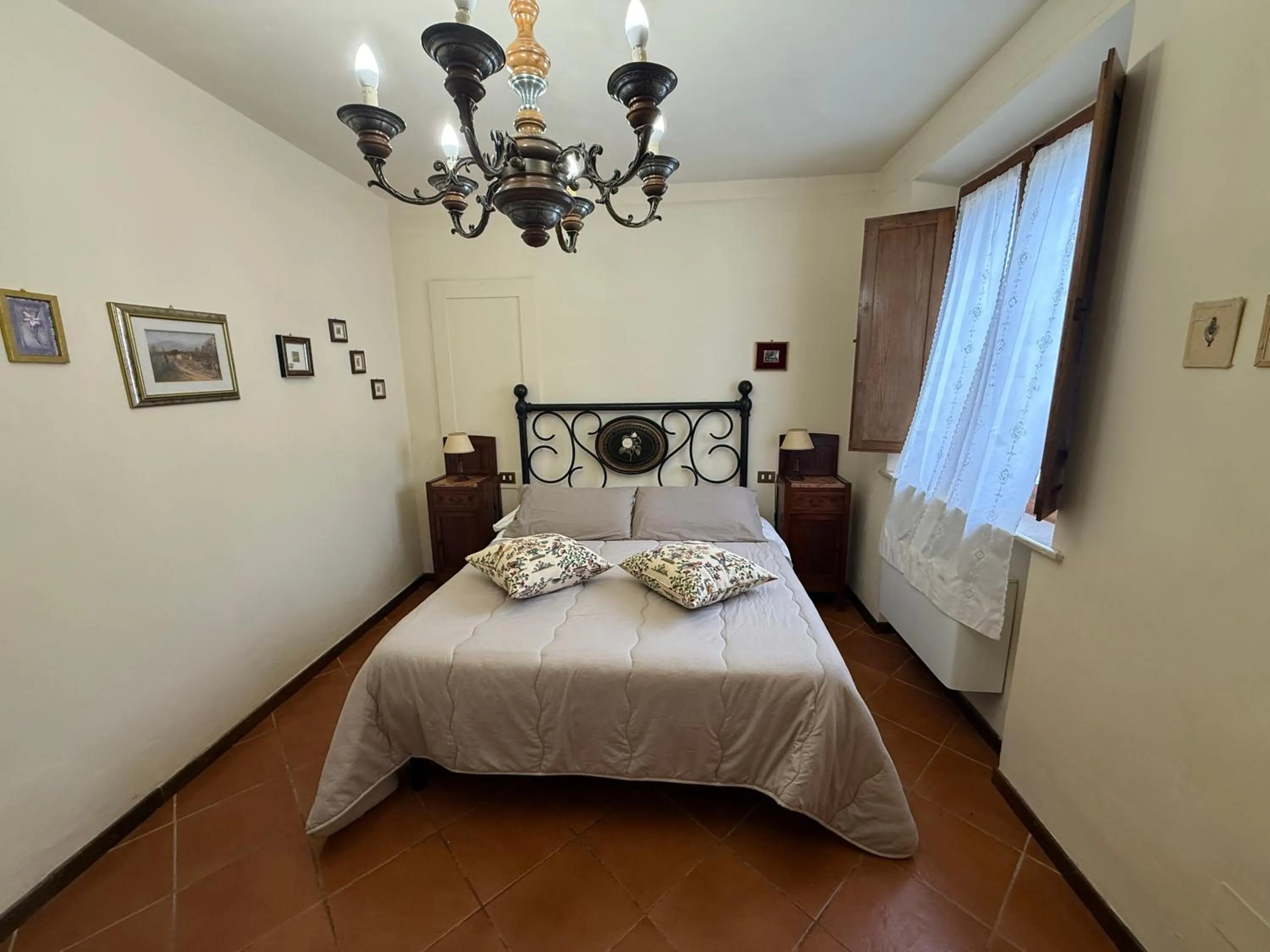 B&B Il Pettirosso di Siena