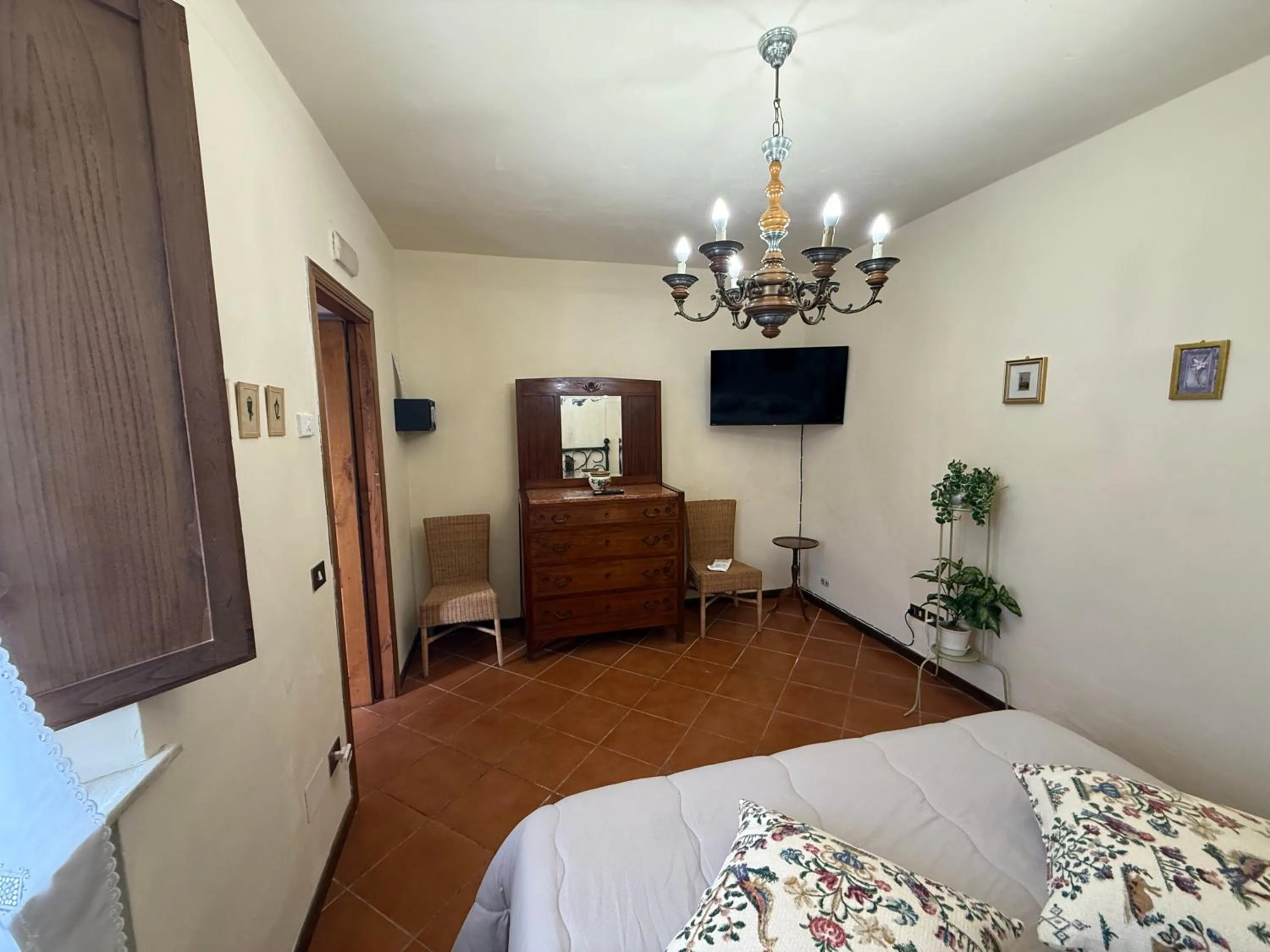 B&B Il Pettirosso di Siena