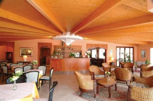 Lounge or bar in Lo Scoiattolo