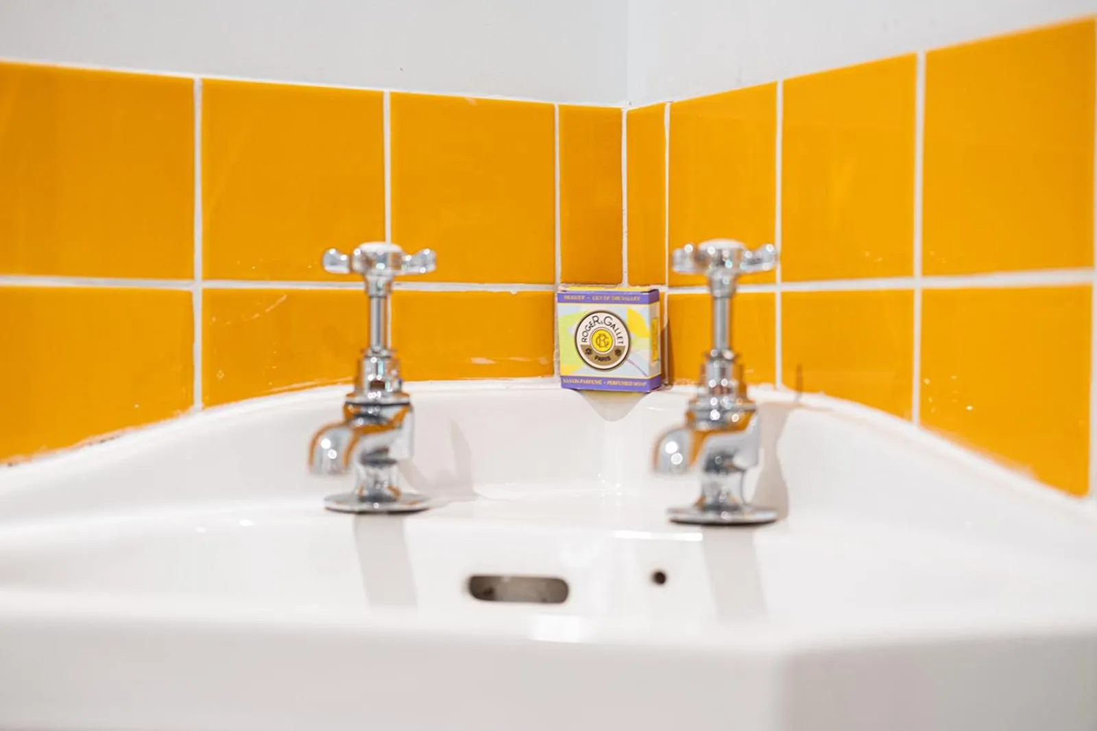 Bathroom in Deerpark Barn