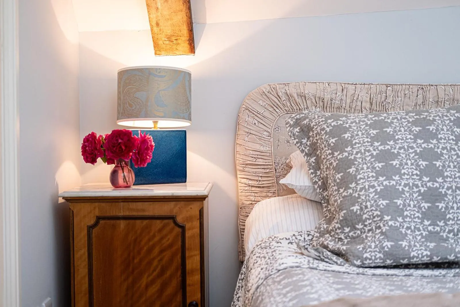 Bed in Deerpark Barn