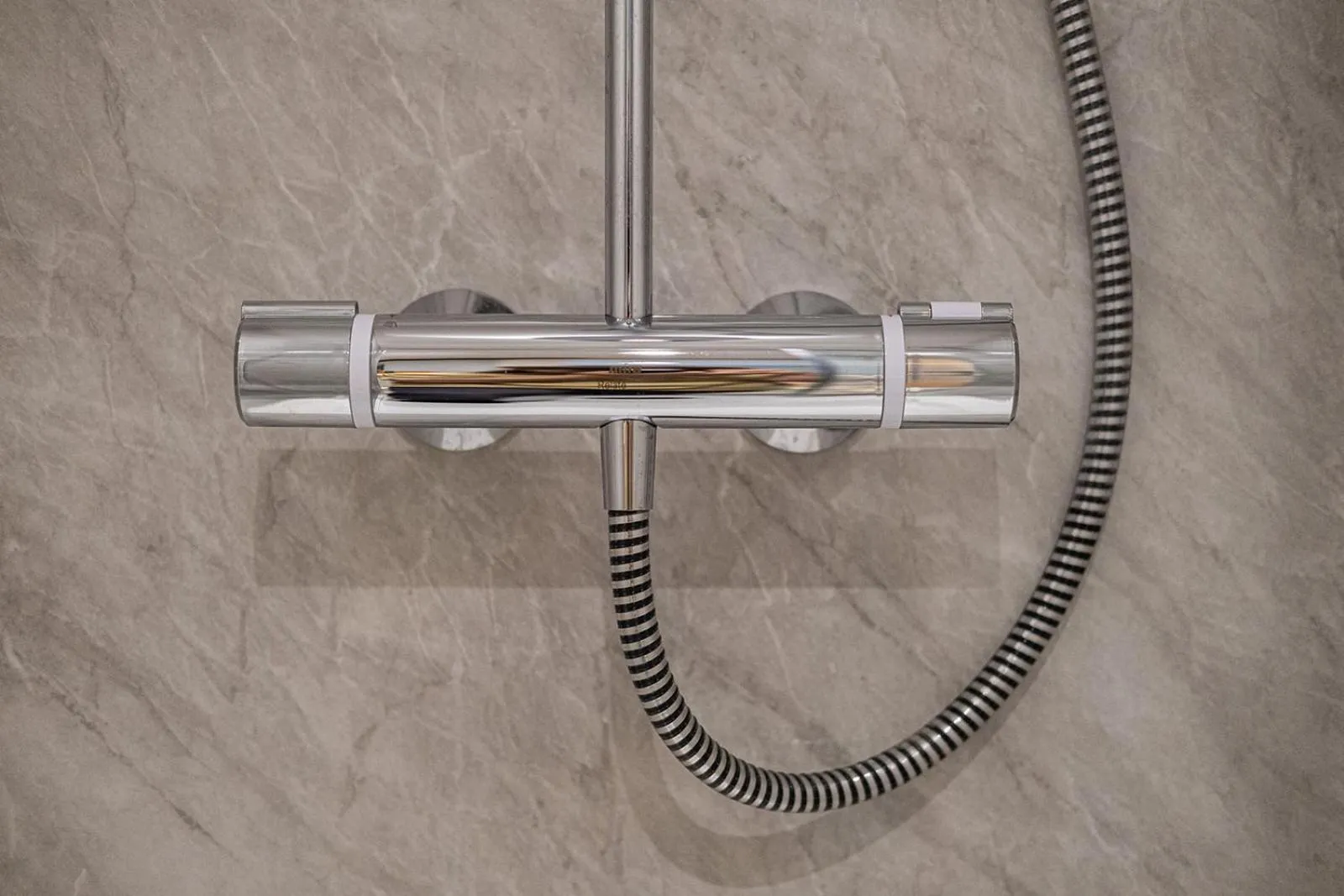 Shower in Deerpark Barn