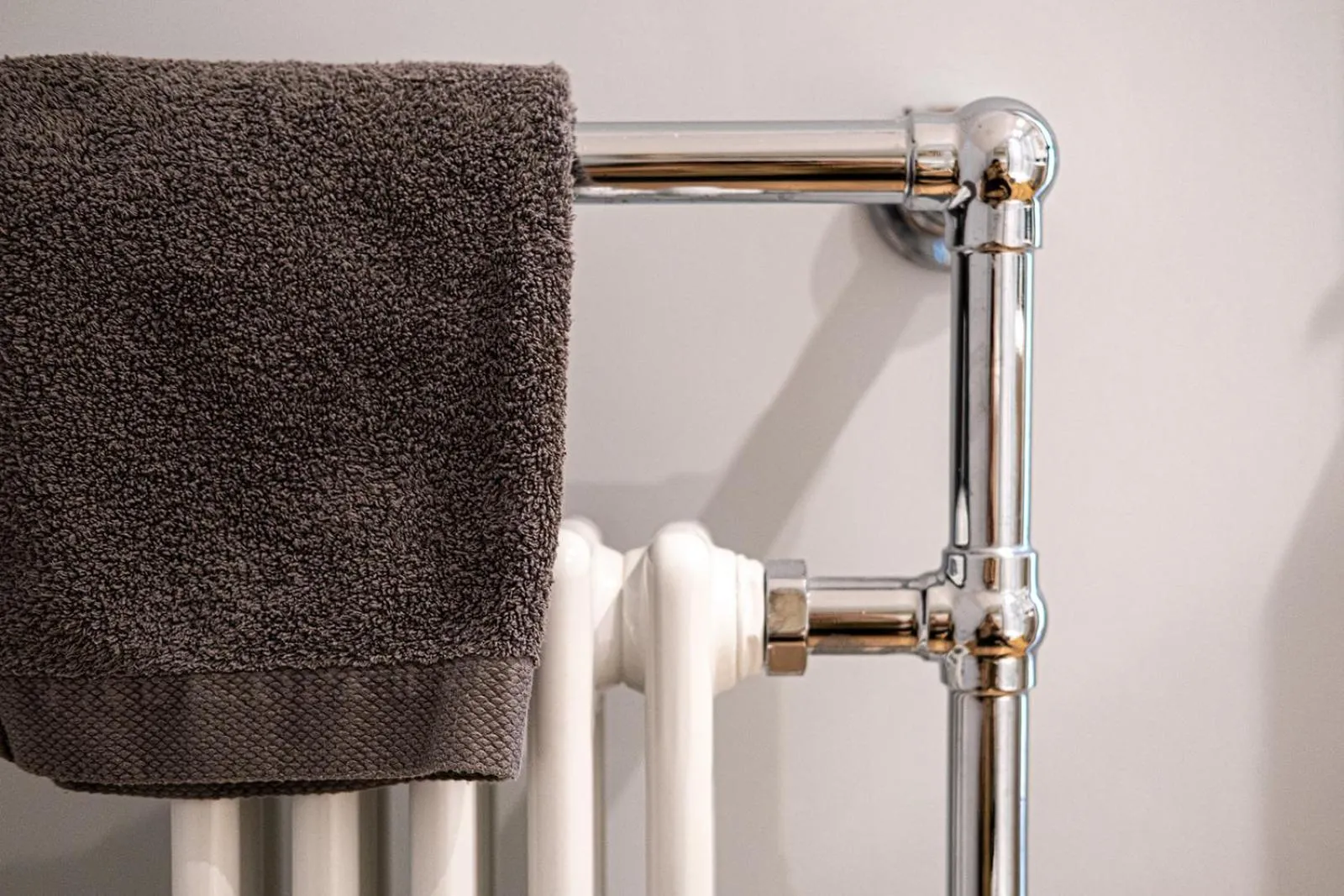 towels in Deerpark Barn