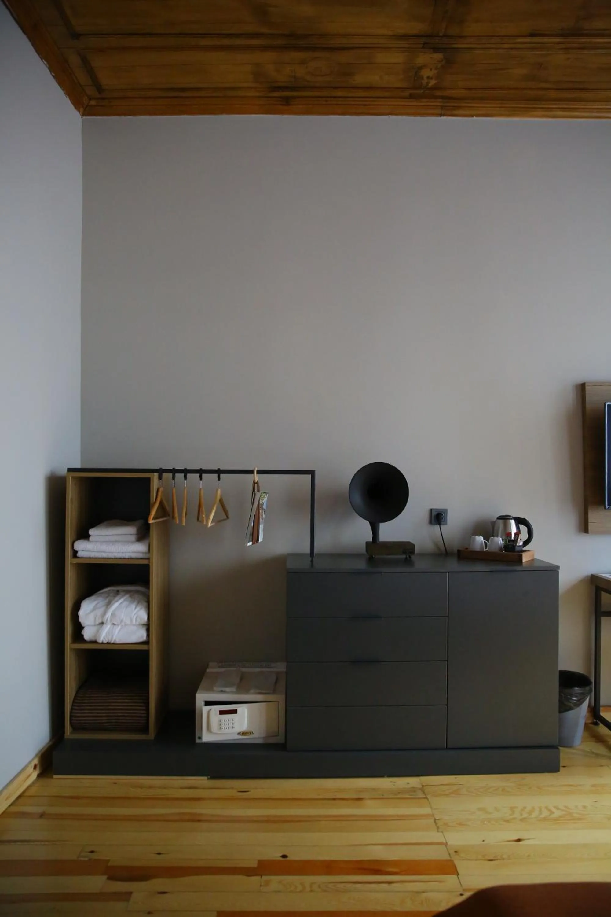 hair dresser in ROCO Beyoglu