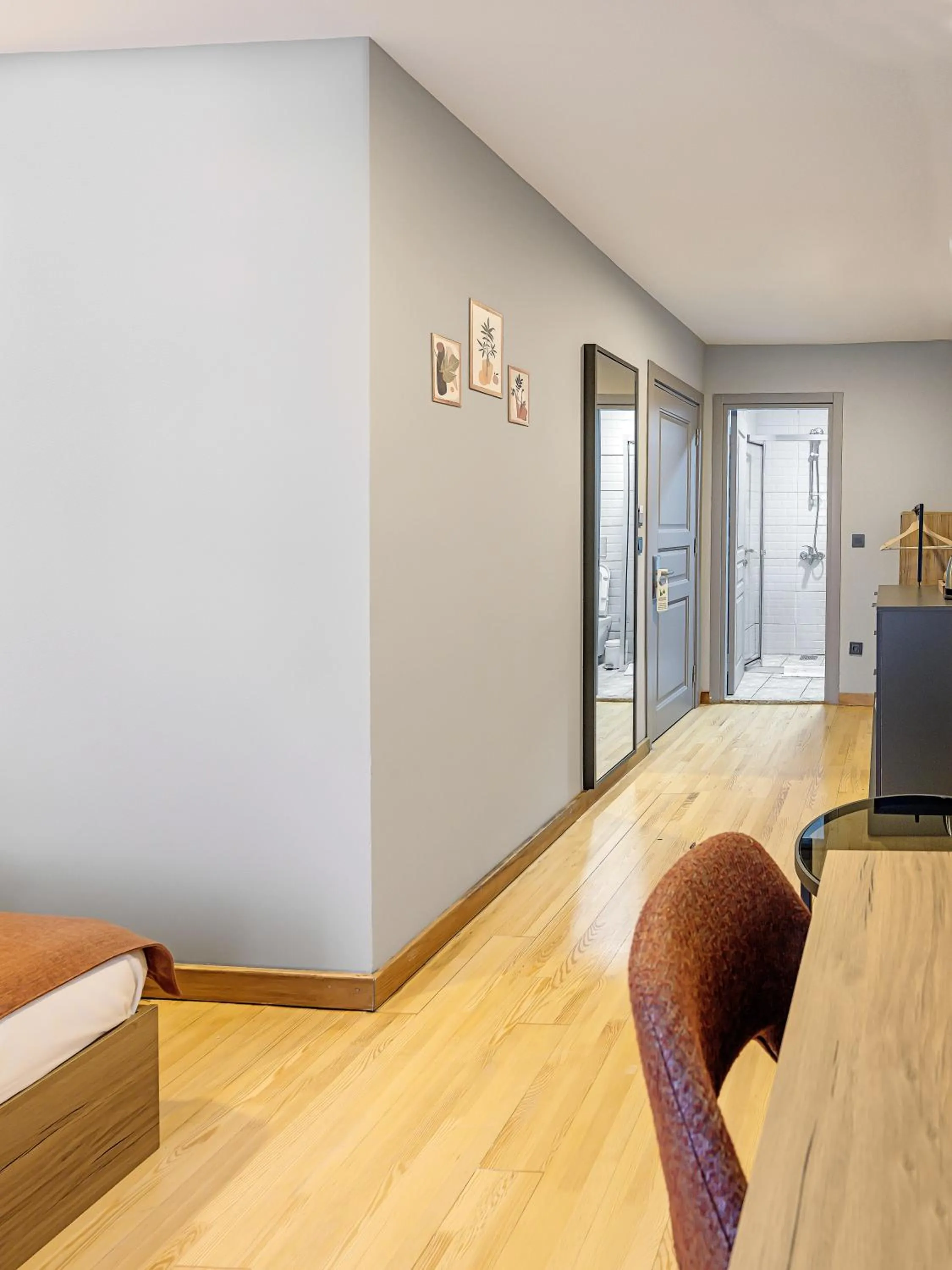 Photo of the whole room in ROCO Beyoglu