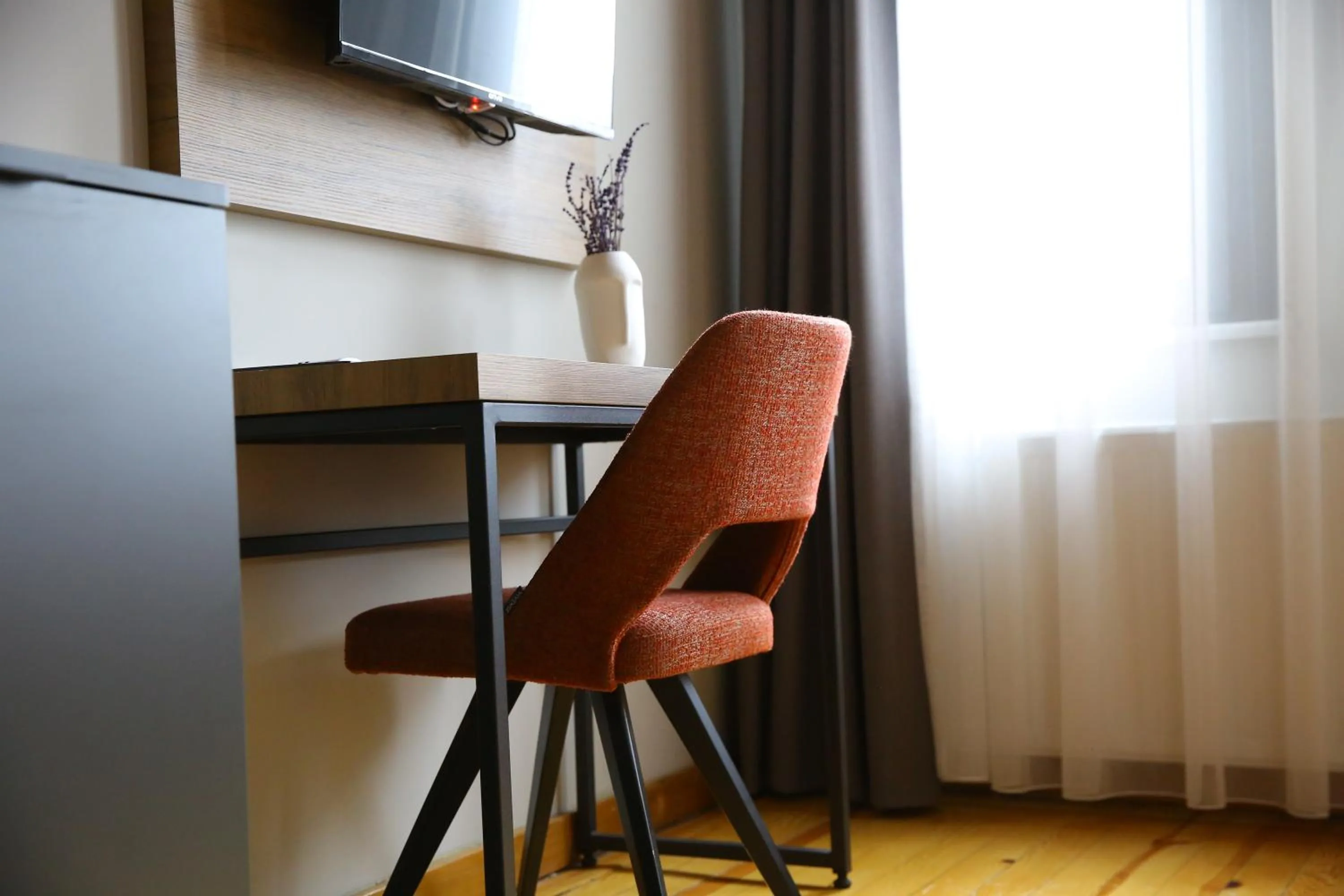 TV and multimedia in ROCO Beyoglu