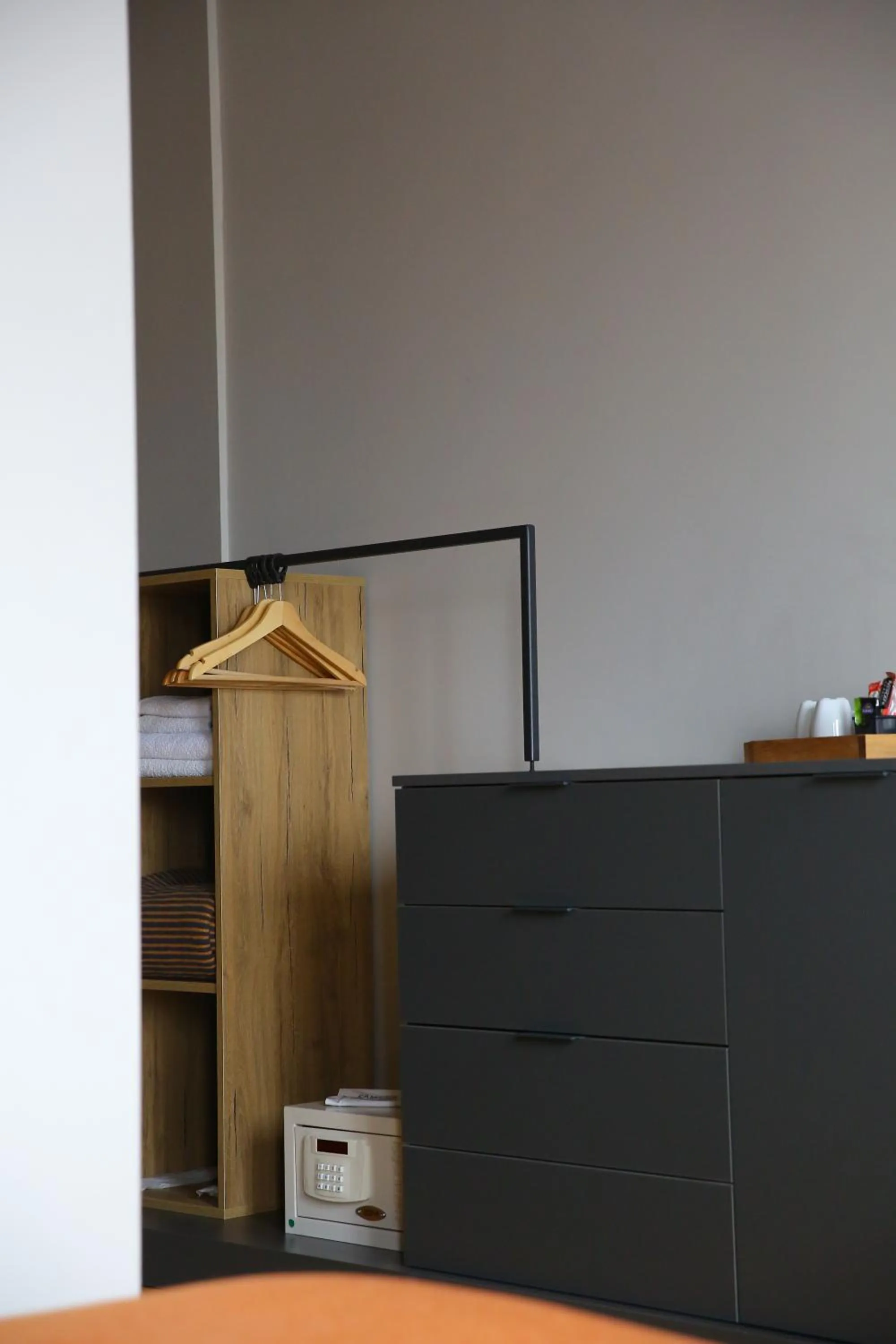 hair dresser in ROCO Beyoglu