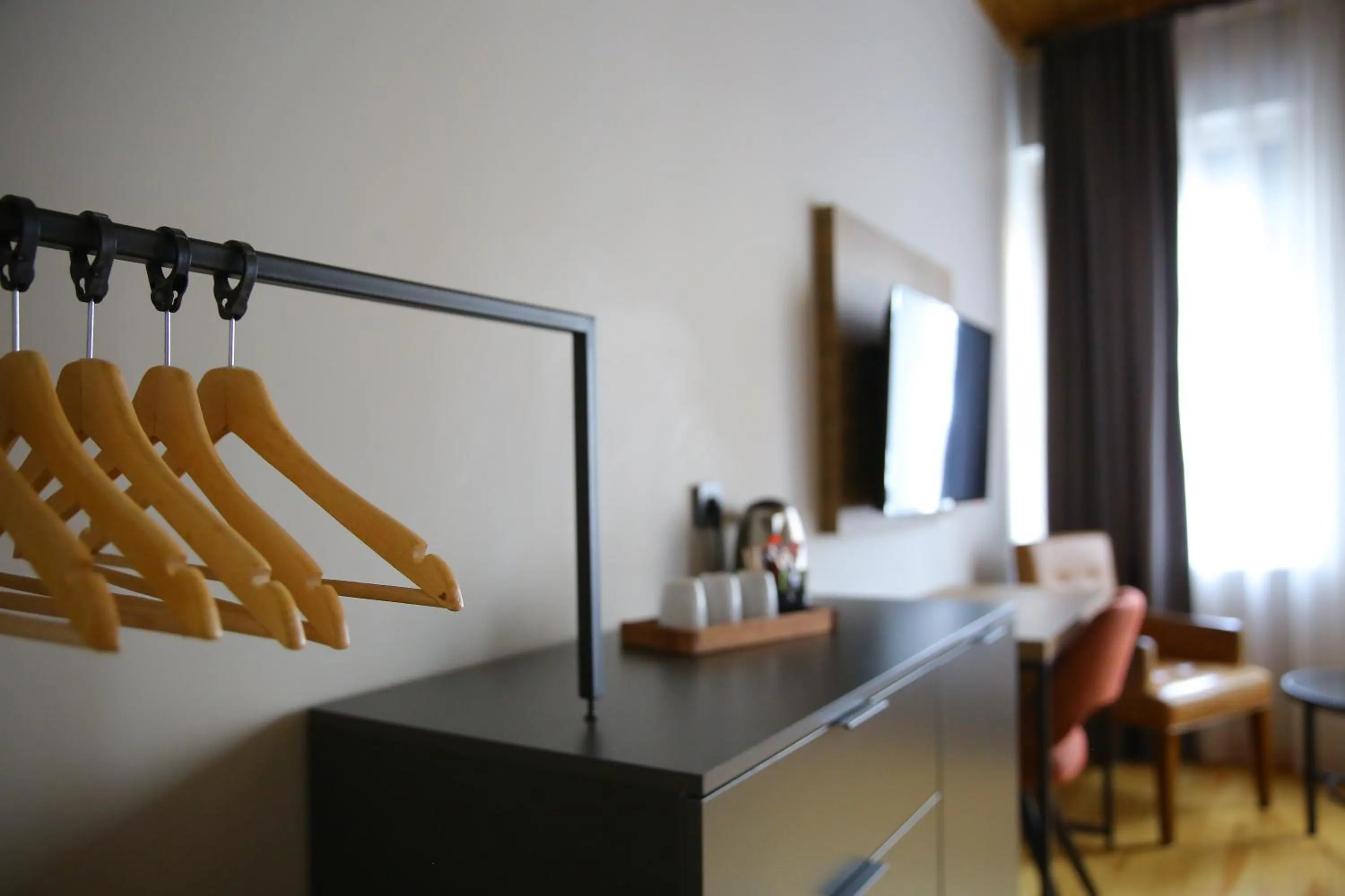 hair dresser in ROCO Beyoglu