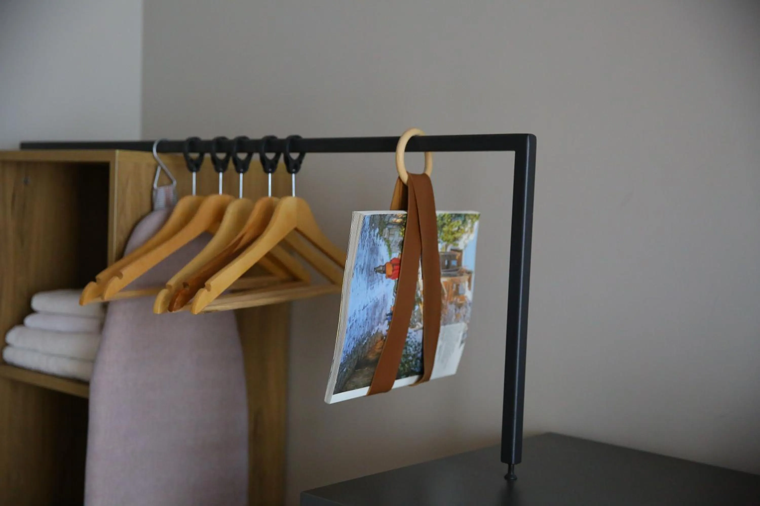 Decorative detail in ROCO Beyoglu