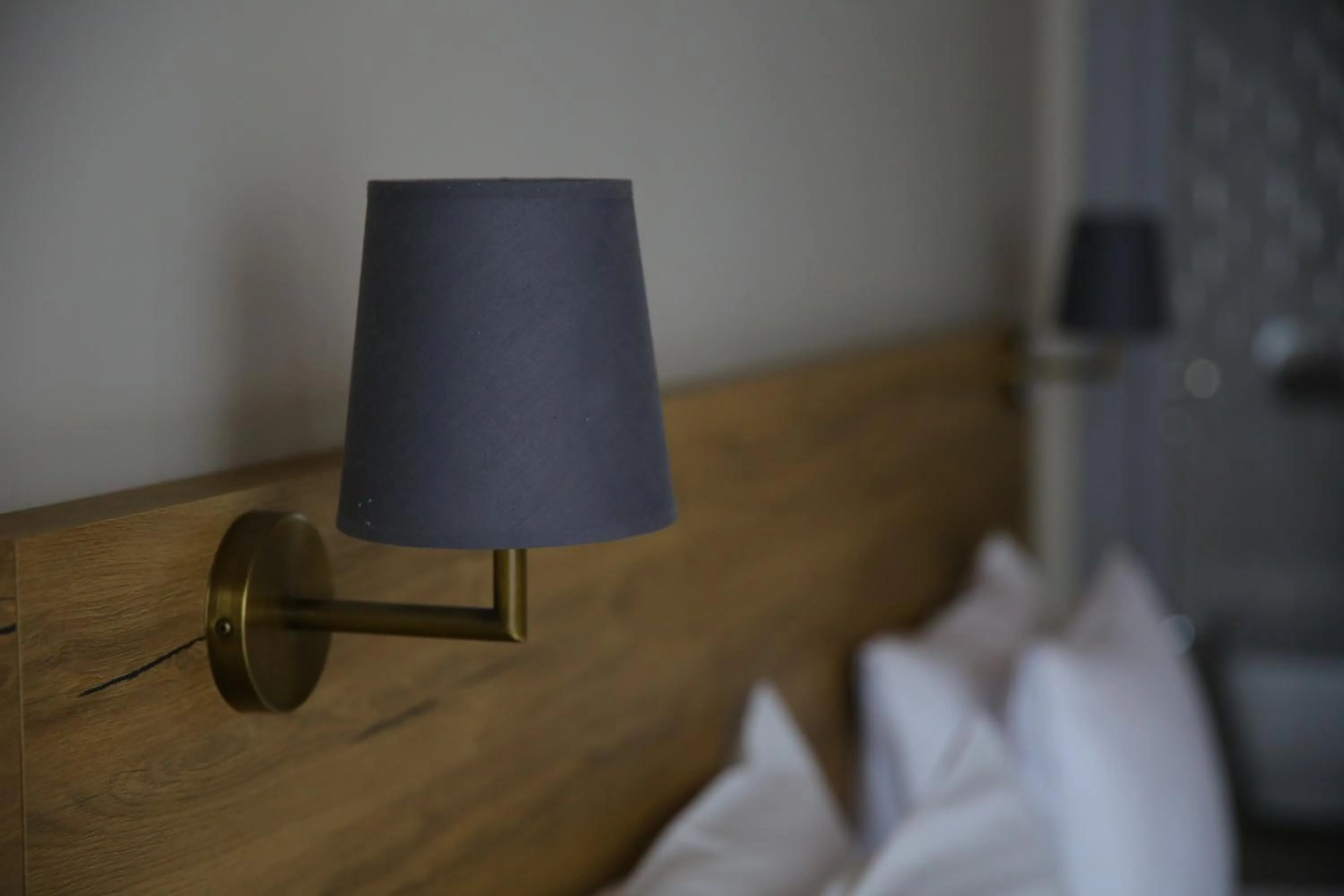 Decorative detail, Bed in ROCO Beyoglu