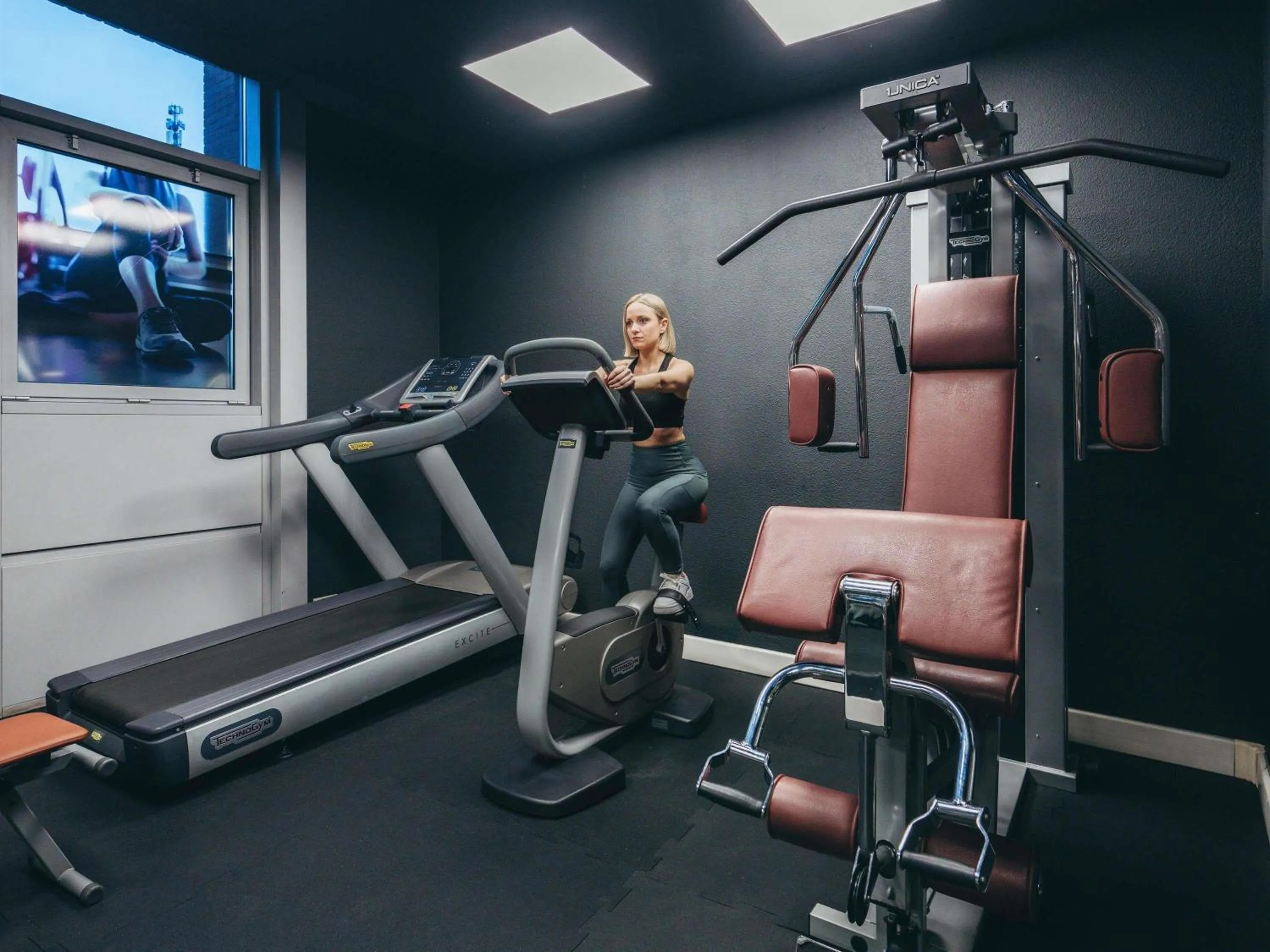 Other in Novotel Venezia Mestre Castellana