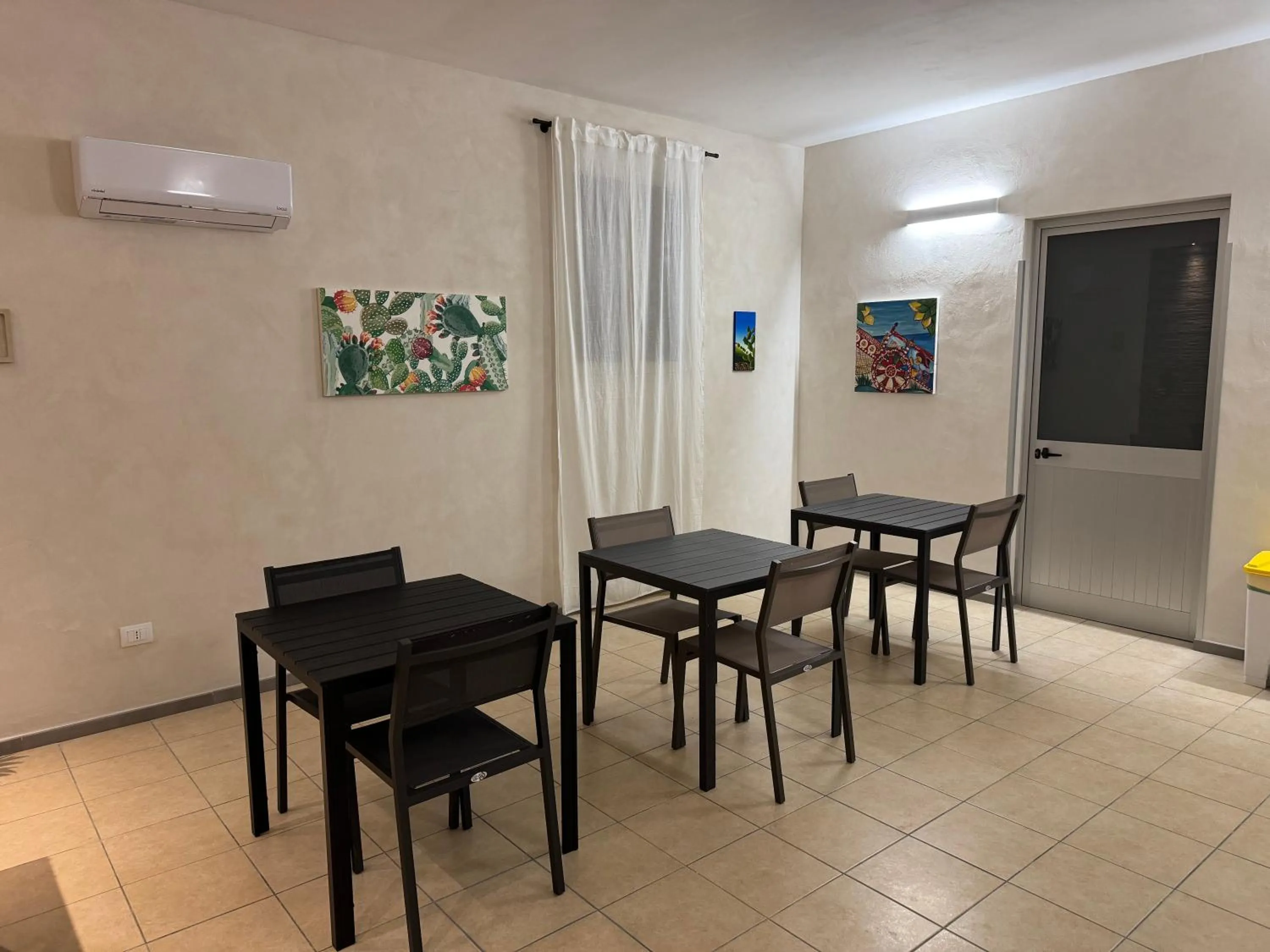 Breakfast in B&B Melissa