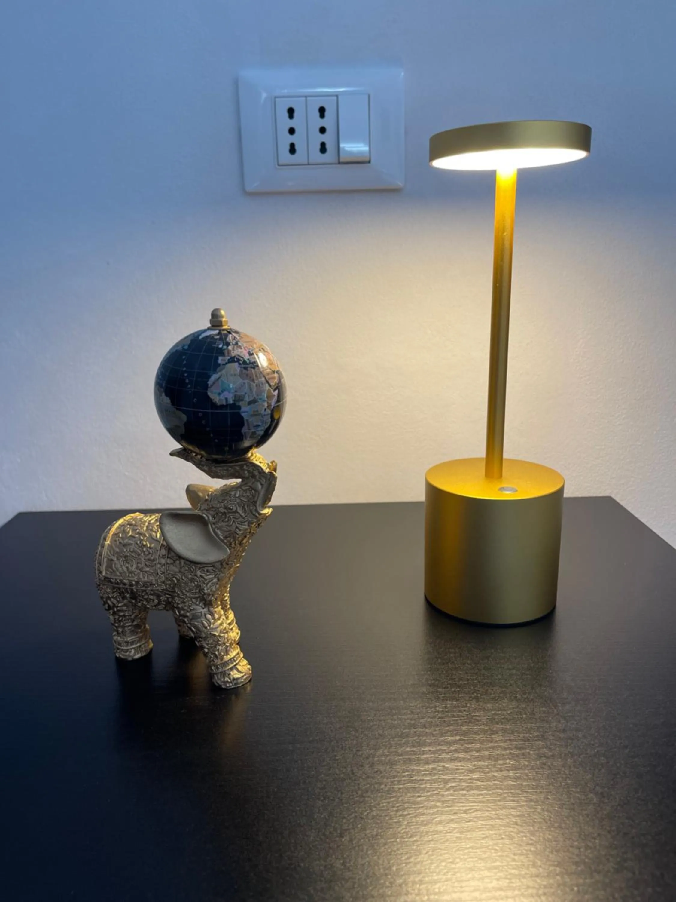 Bedroom in B&B Melissa