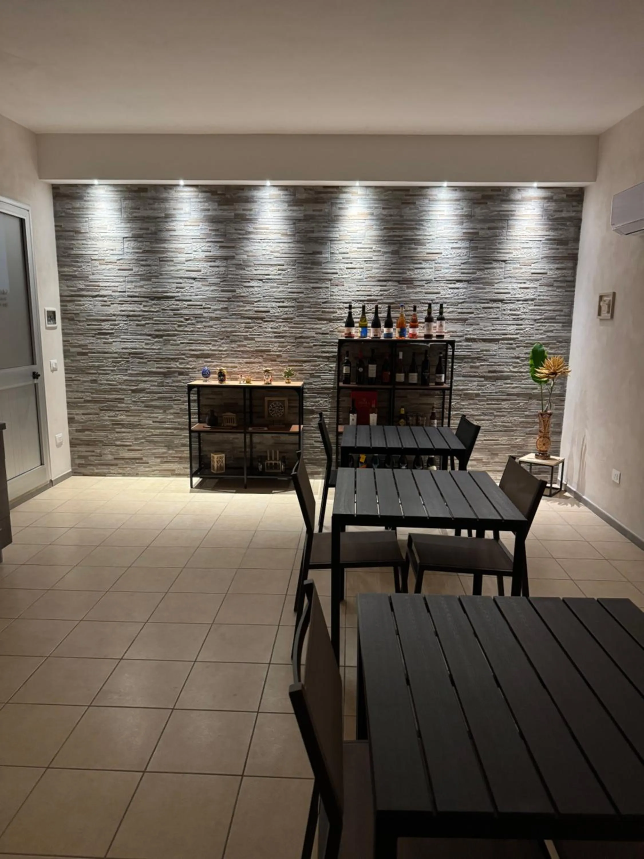 Breakfast in B&B Melissa