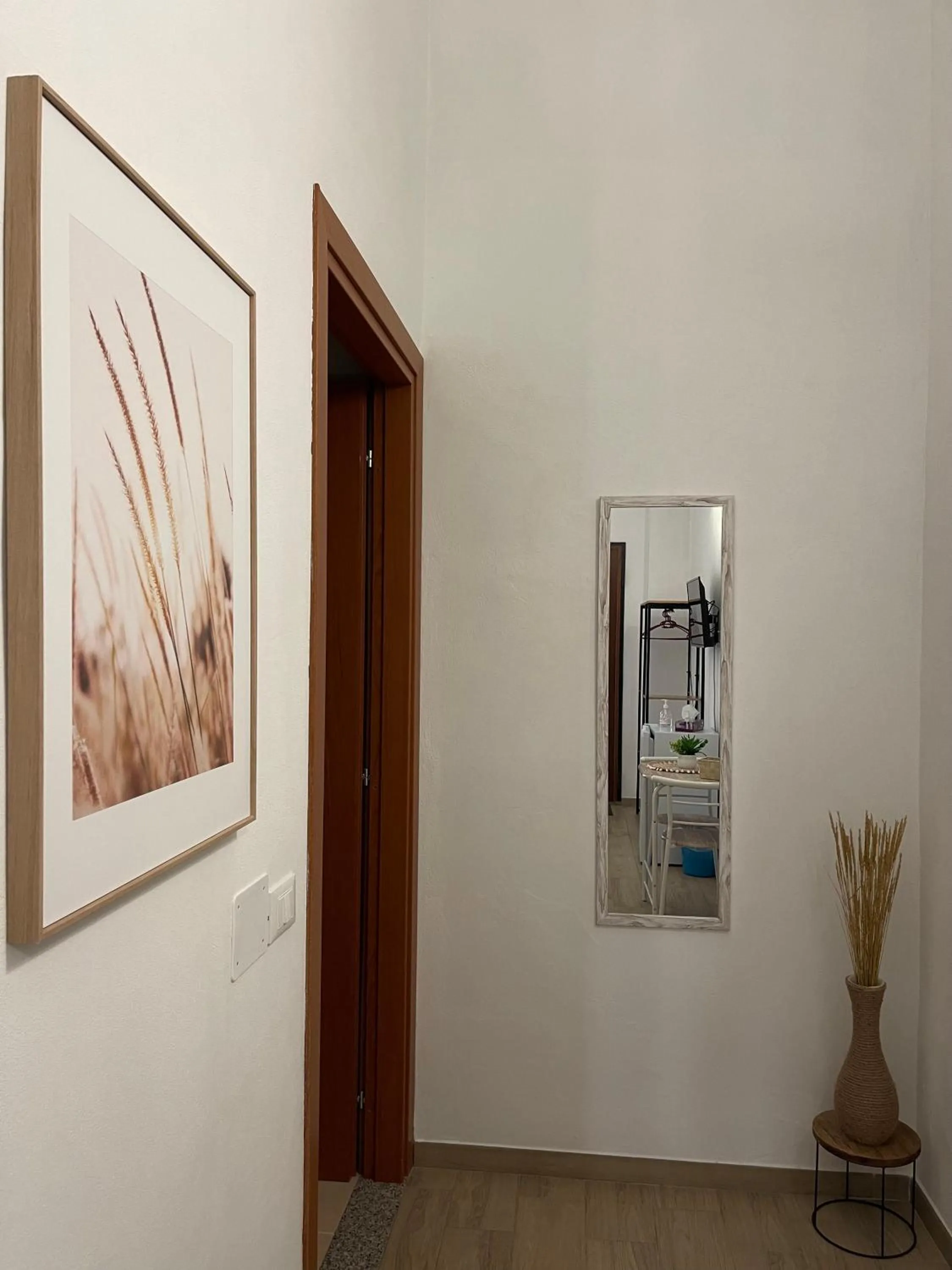 View (from property/room) in B&B Melissa