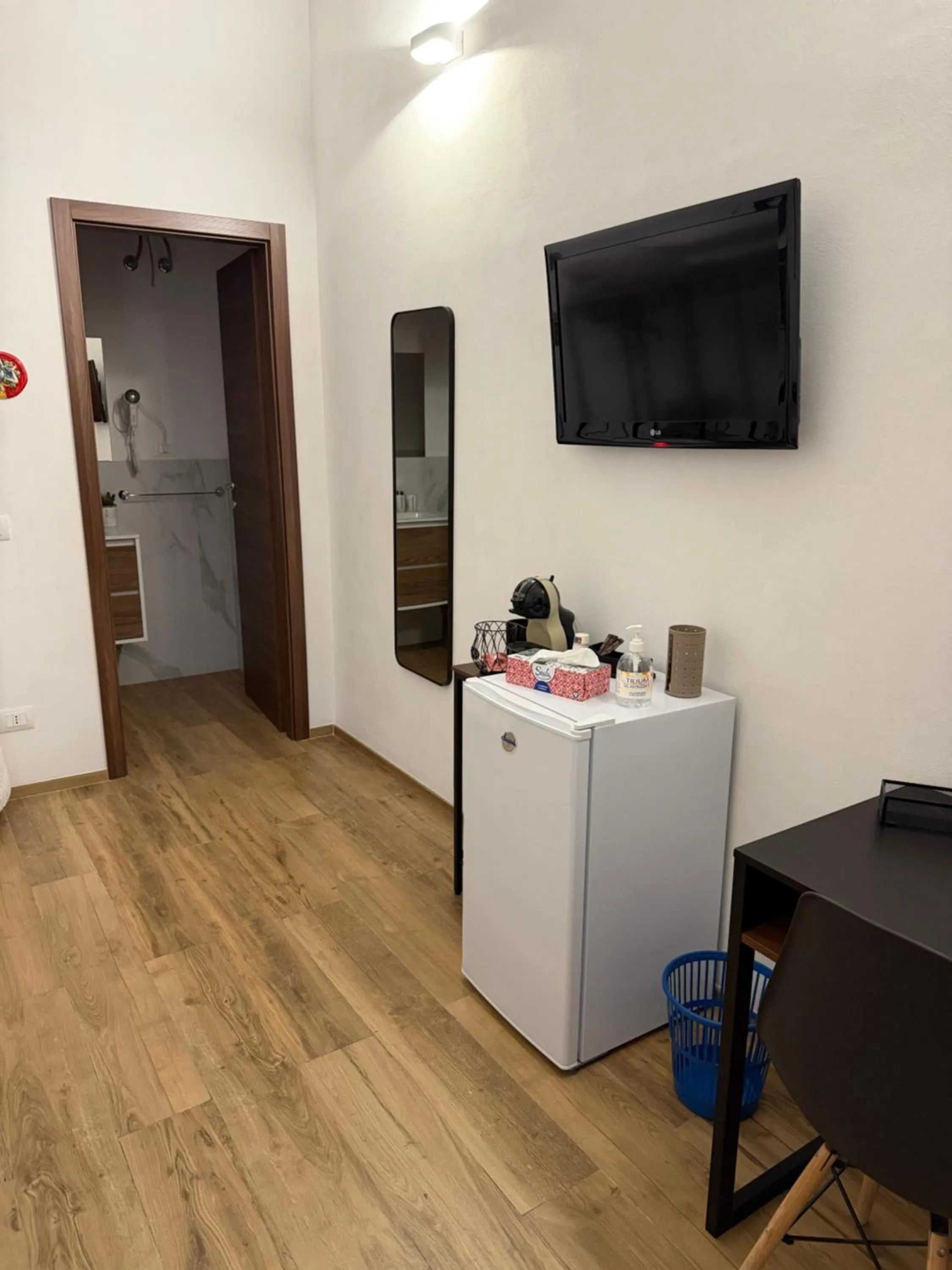 TV and multimedia in B&B Melissa