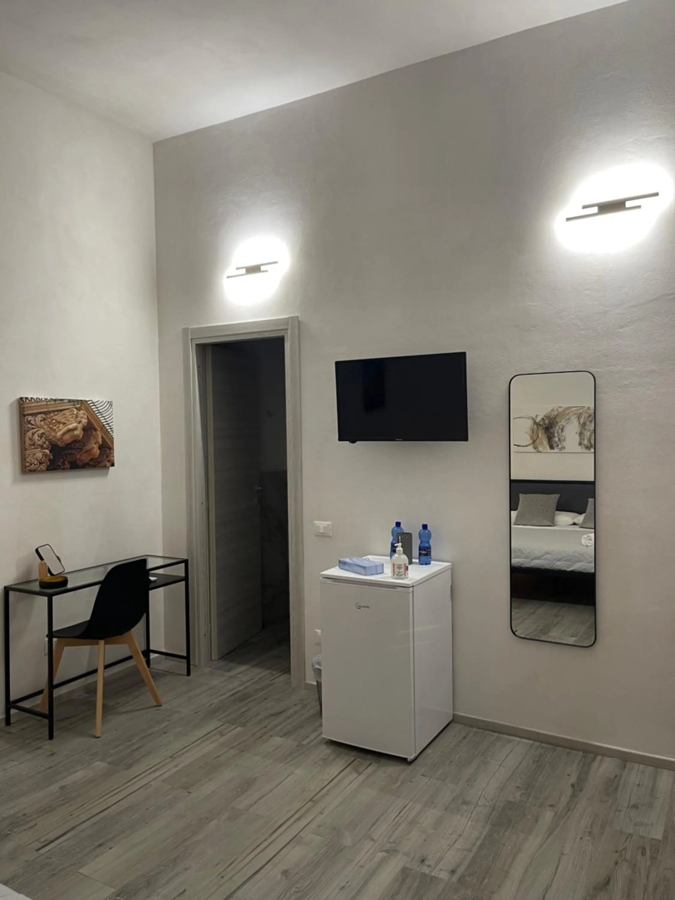 TV and multimedia in B&B Melissa