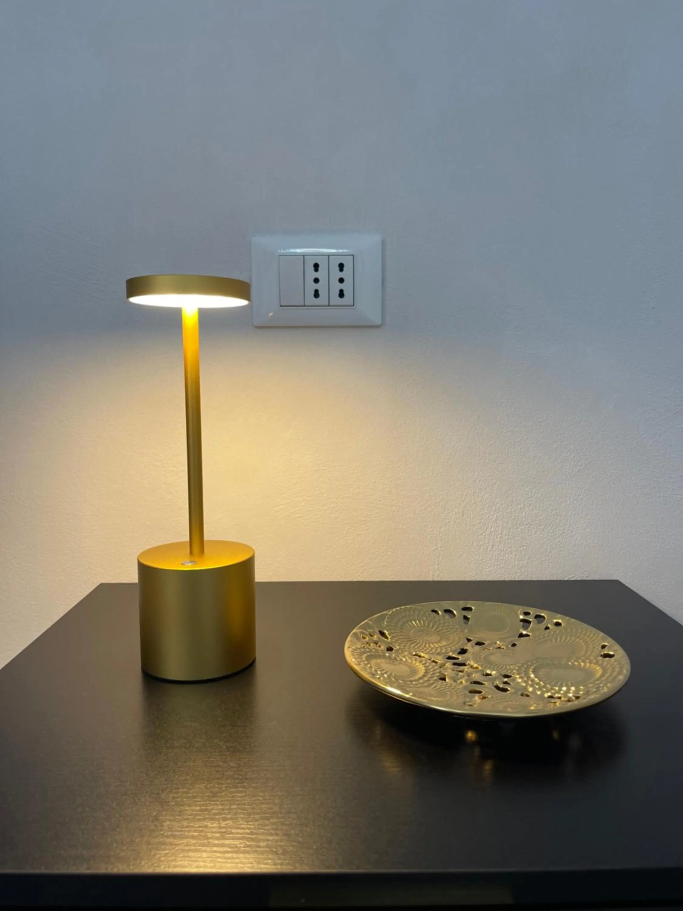 Bedroom in B&B Melissa