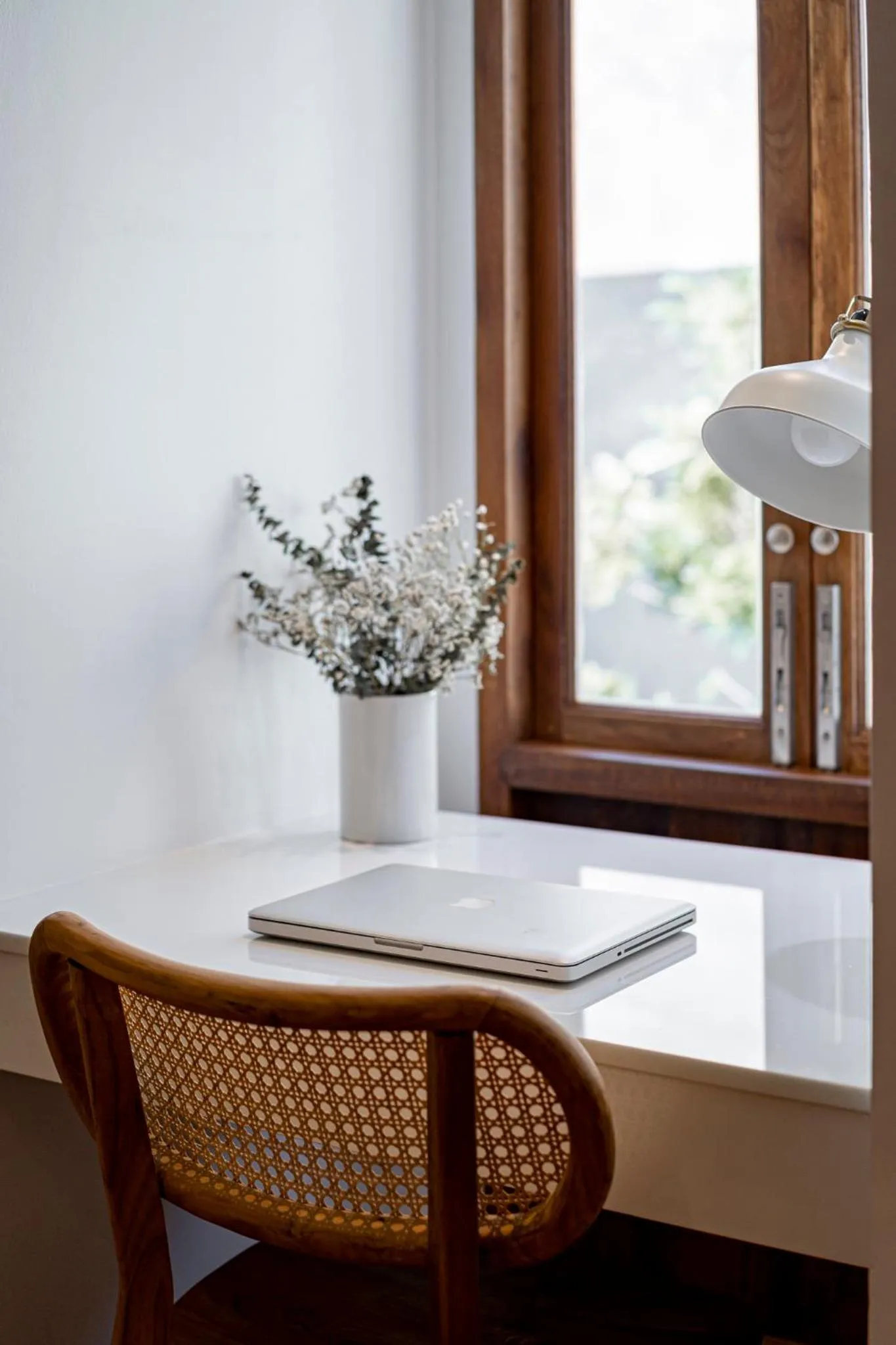 Seating area in Casa 33 Hatyai