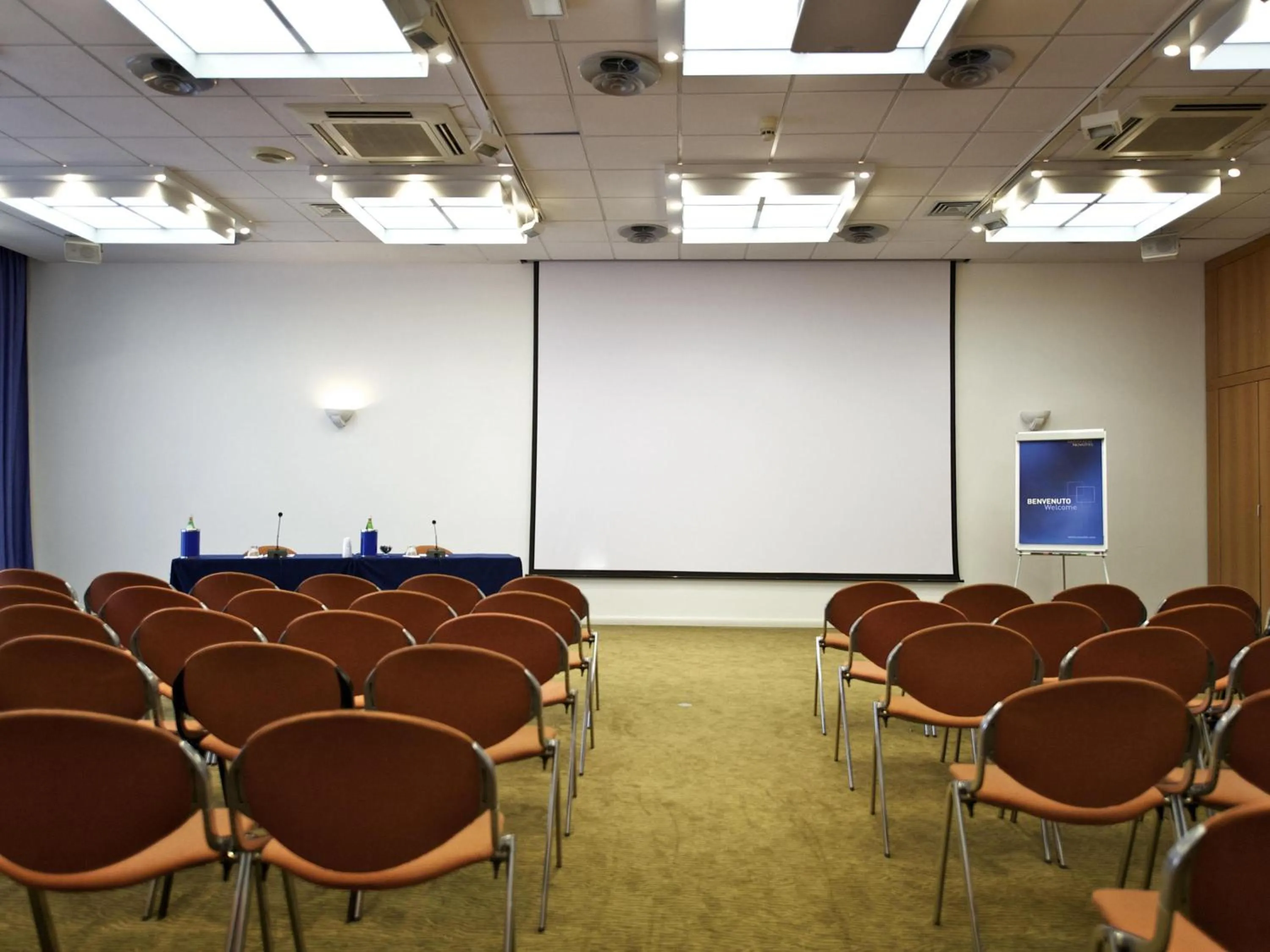 Meeting/conference room in Novotel Firenze Nord Aeroporto