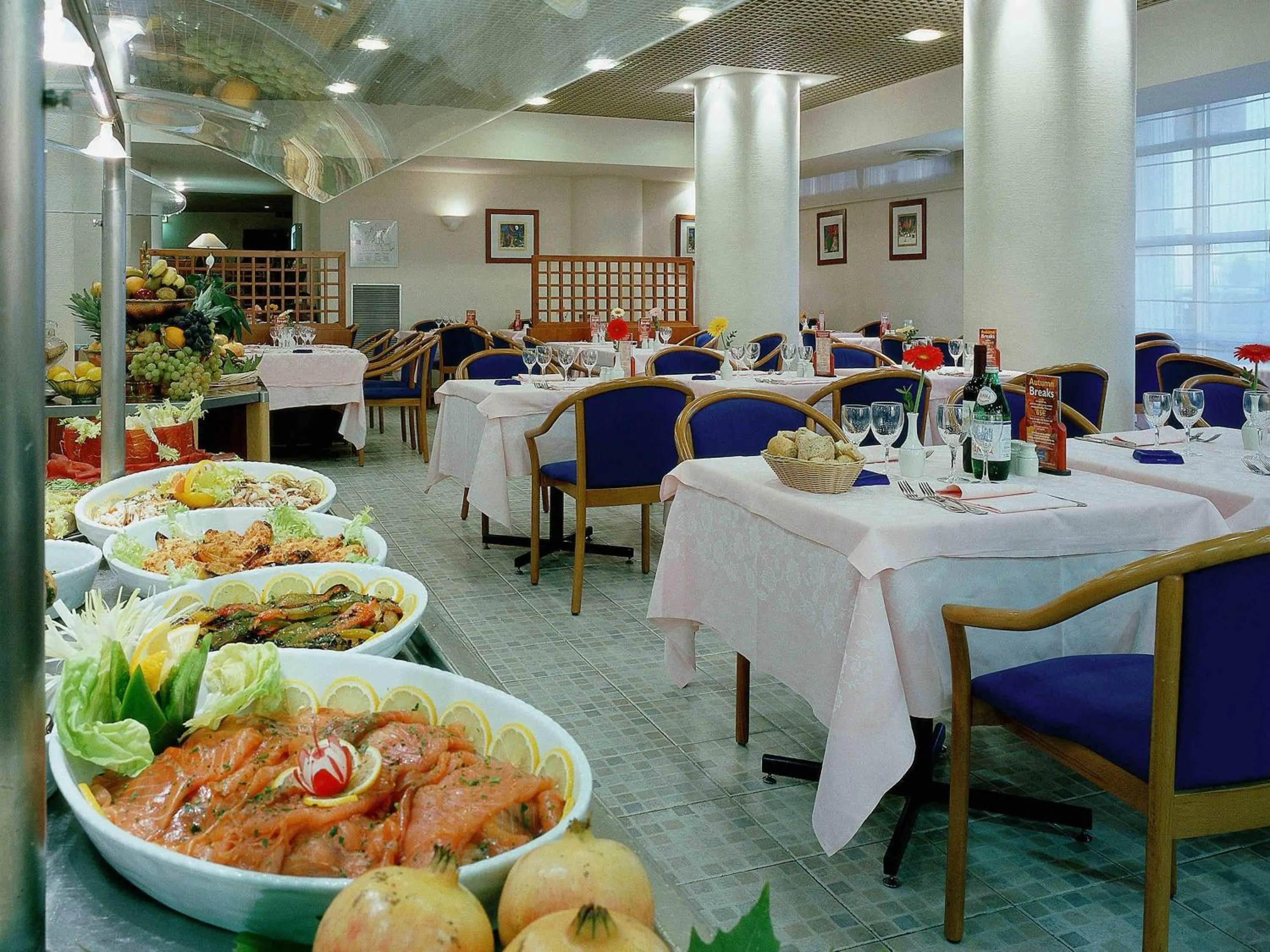 Other in Novotel Firenze Nord Aeroporto