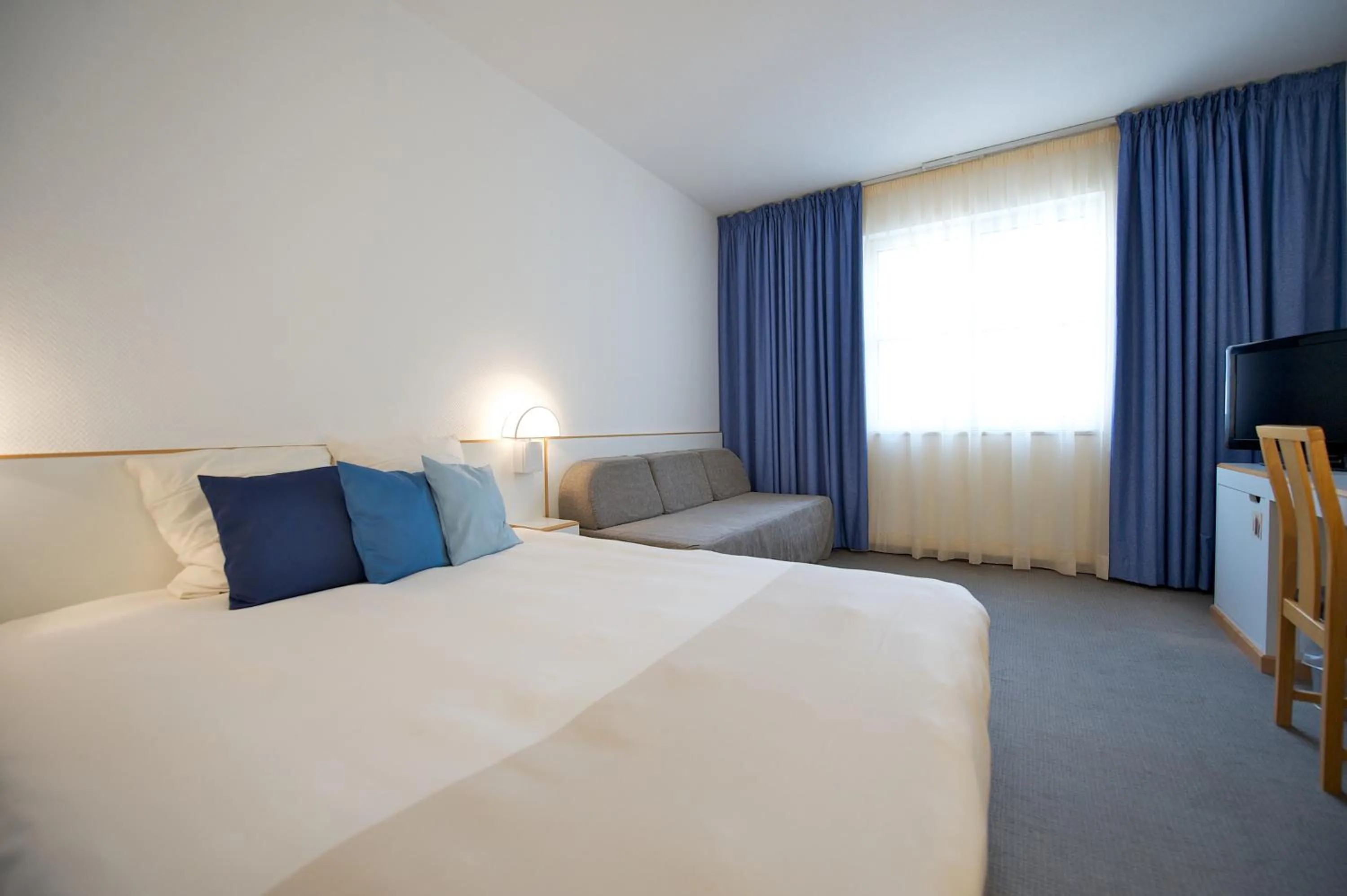 Staff, Bed in Novotel Firenze Nord Aeroporto