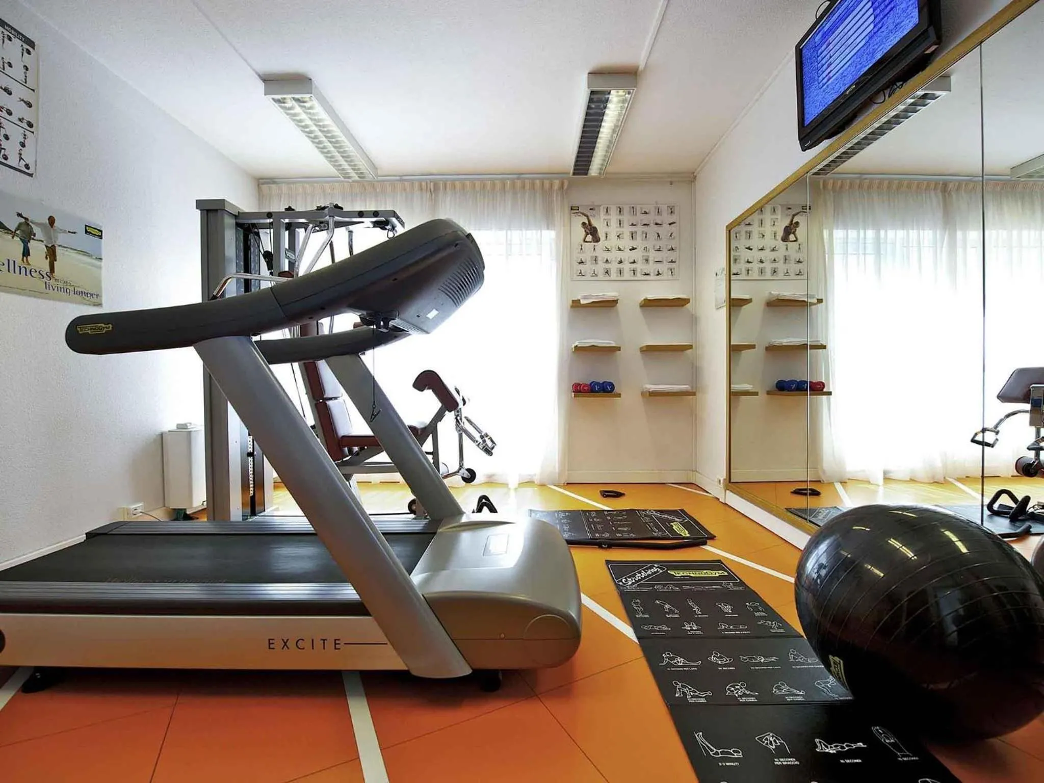 Other in Novotel Firenze Nord Aeroporto