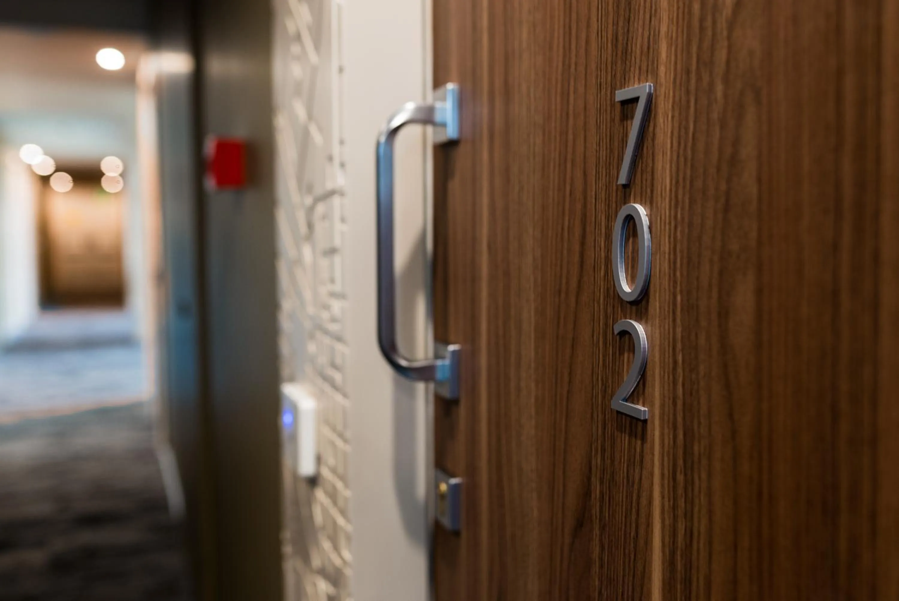 Logo/Certificate/Sign in Novotel Firenze Nord Aeroporto