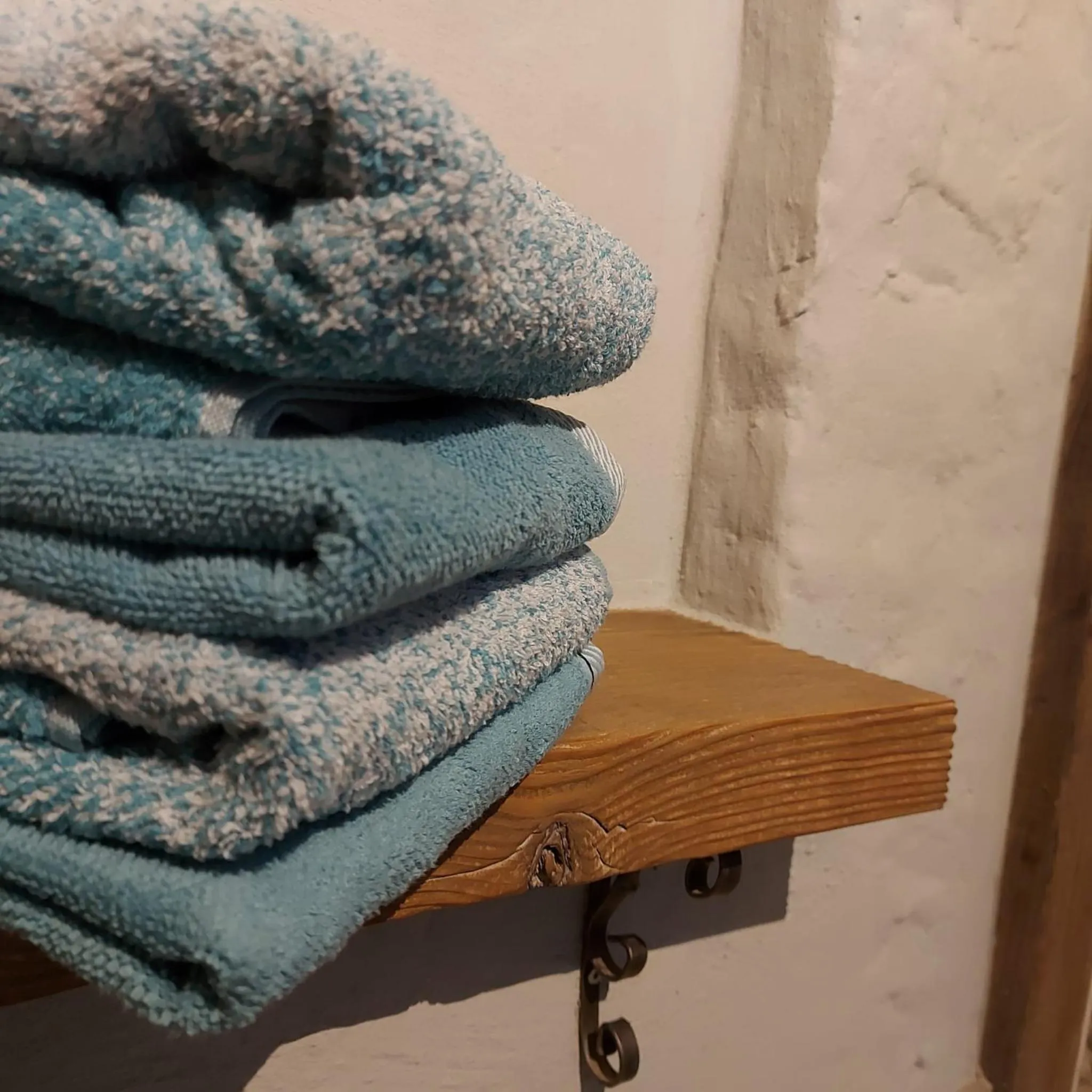 Bathroom in Butterfly