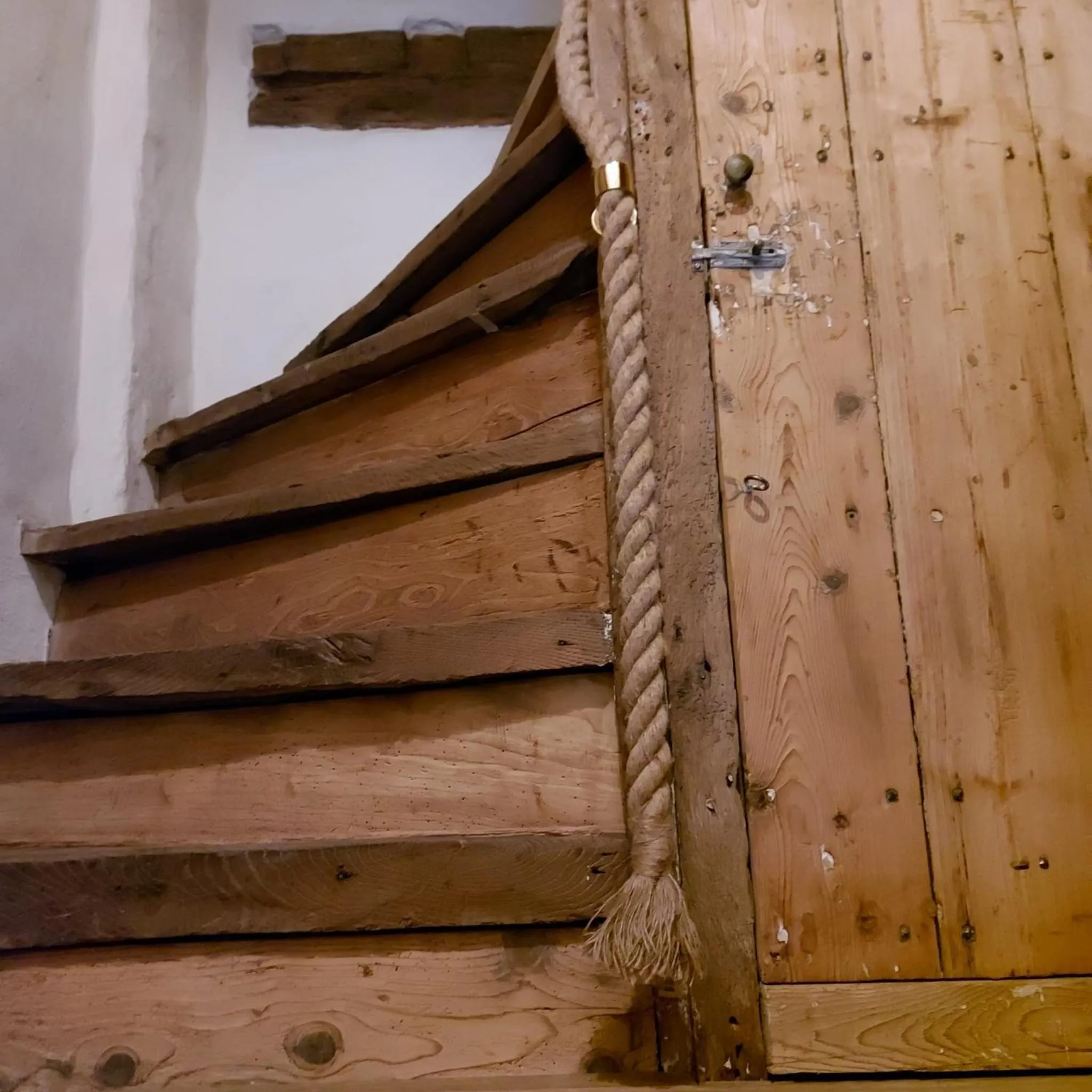 Property building in Butterfly