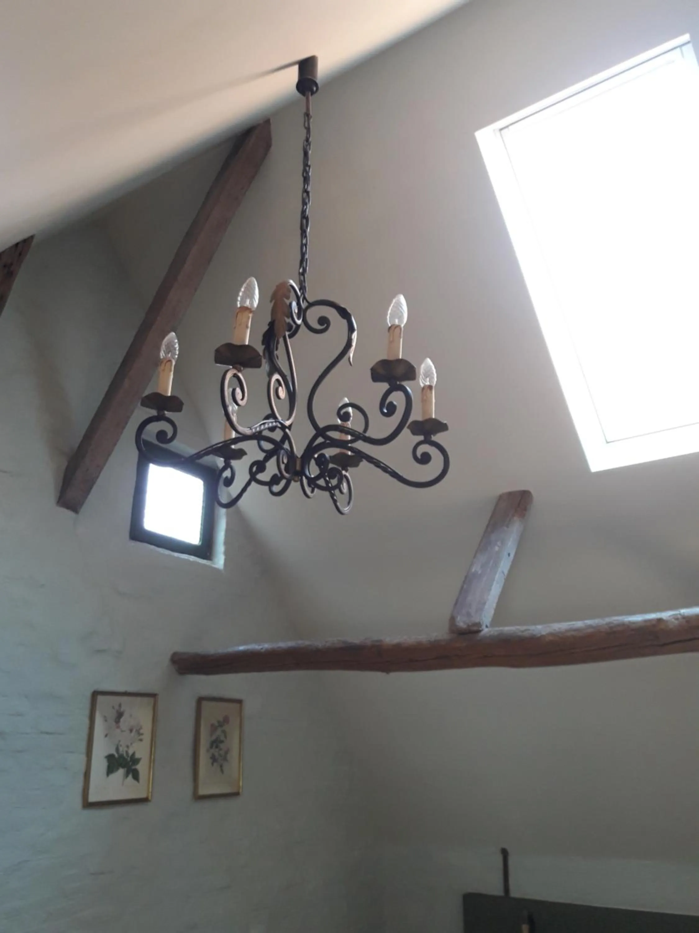 Property building in Butterfly