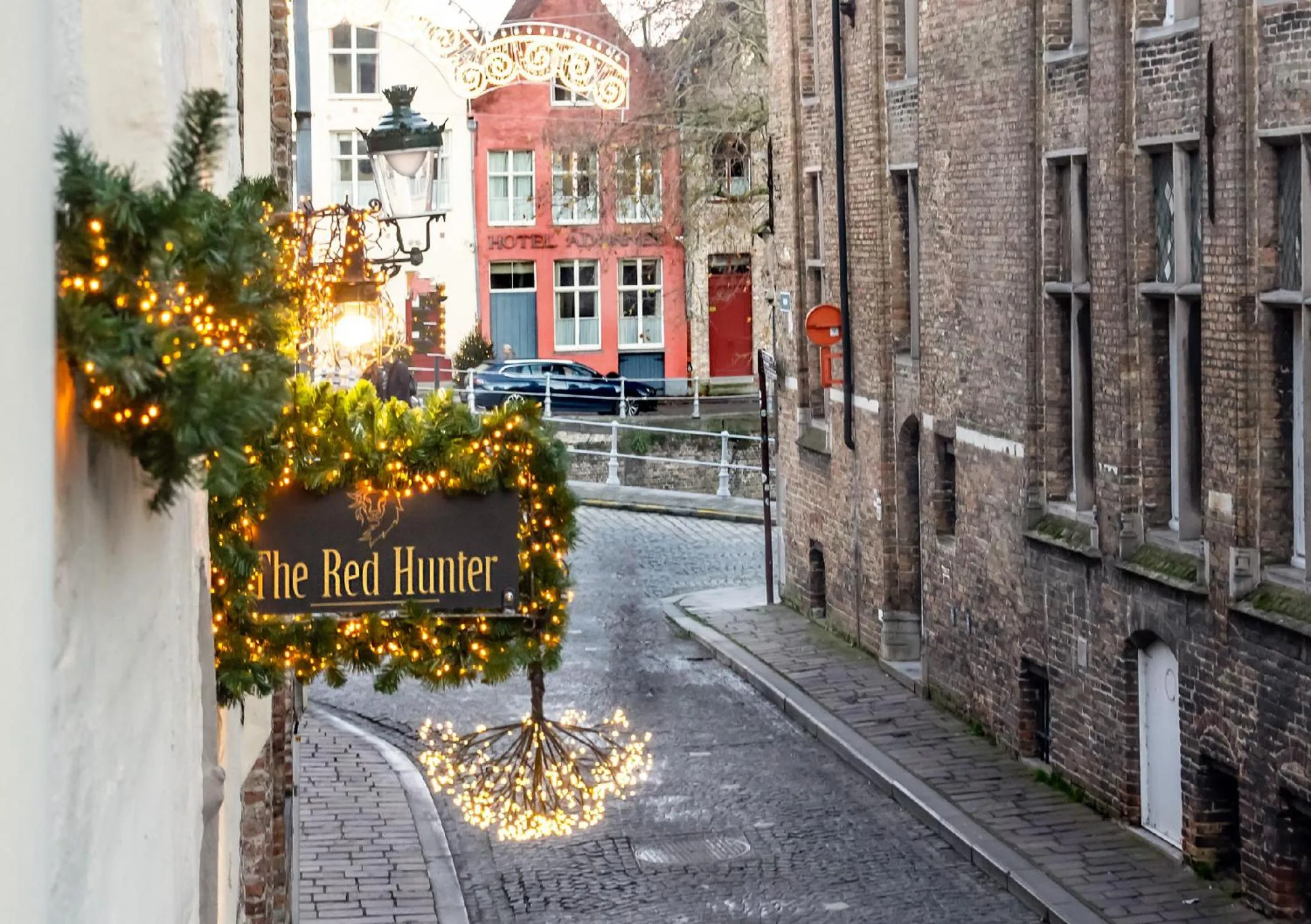 Property logo or sign in Butterfly