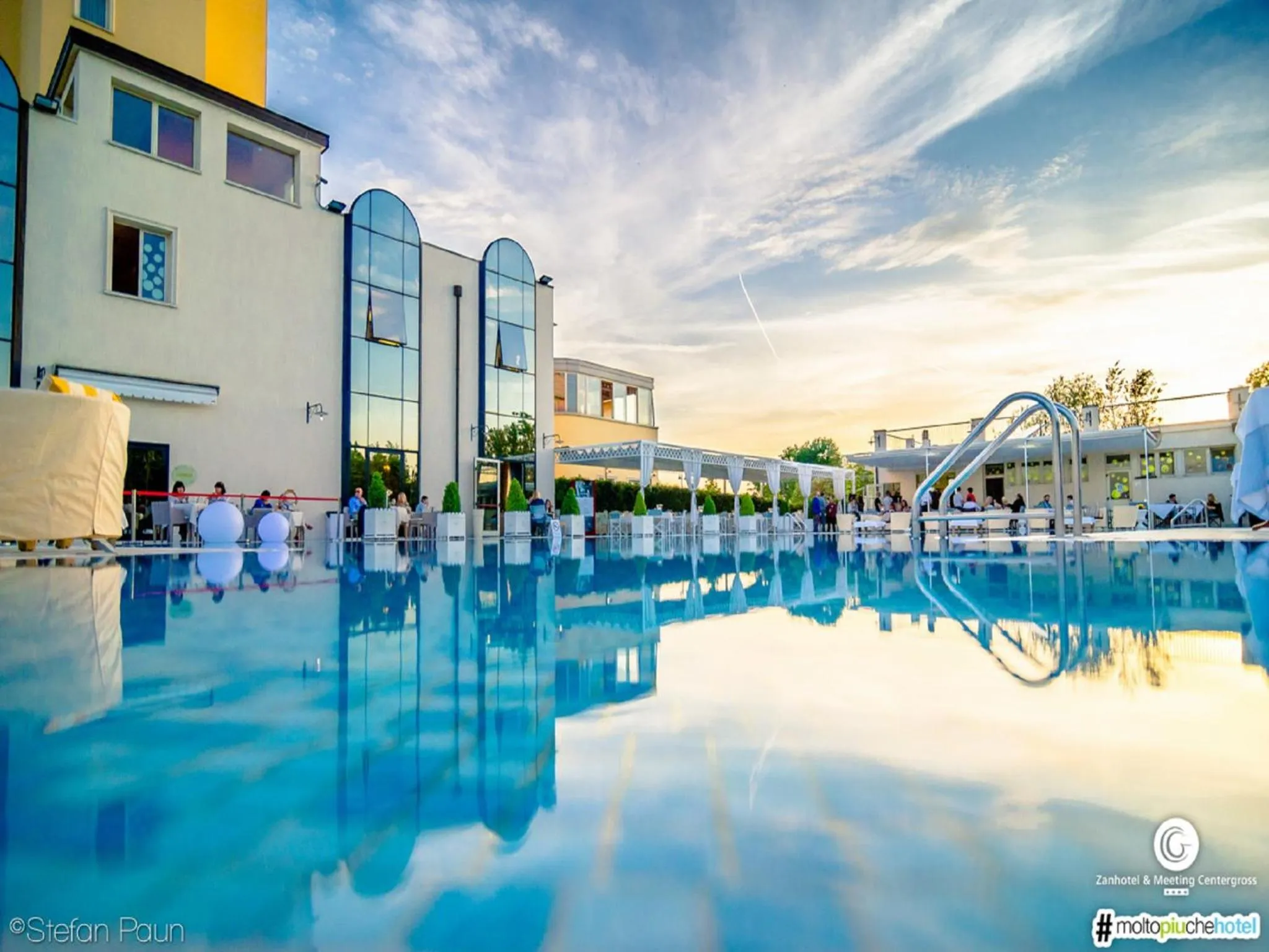  in Zanhotel Centergross