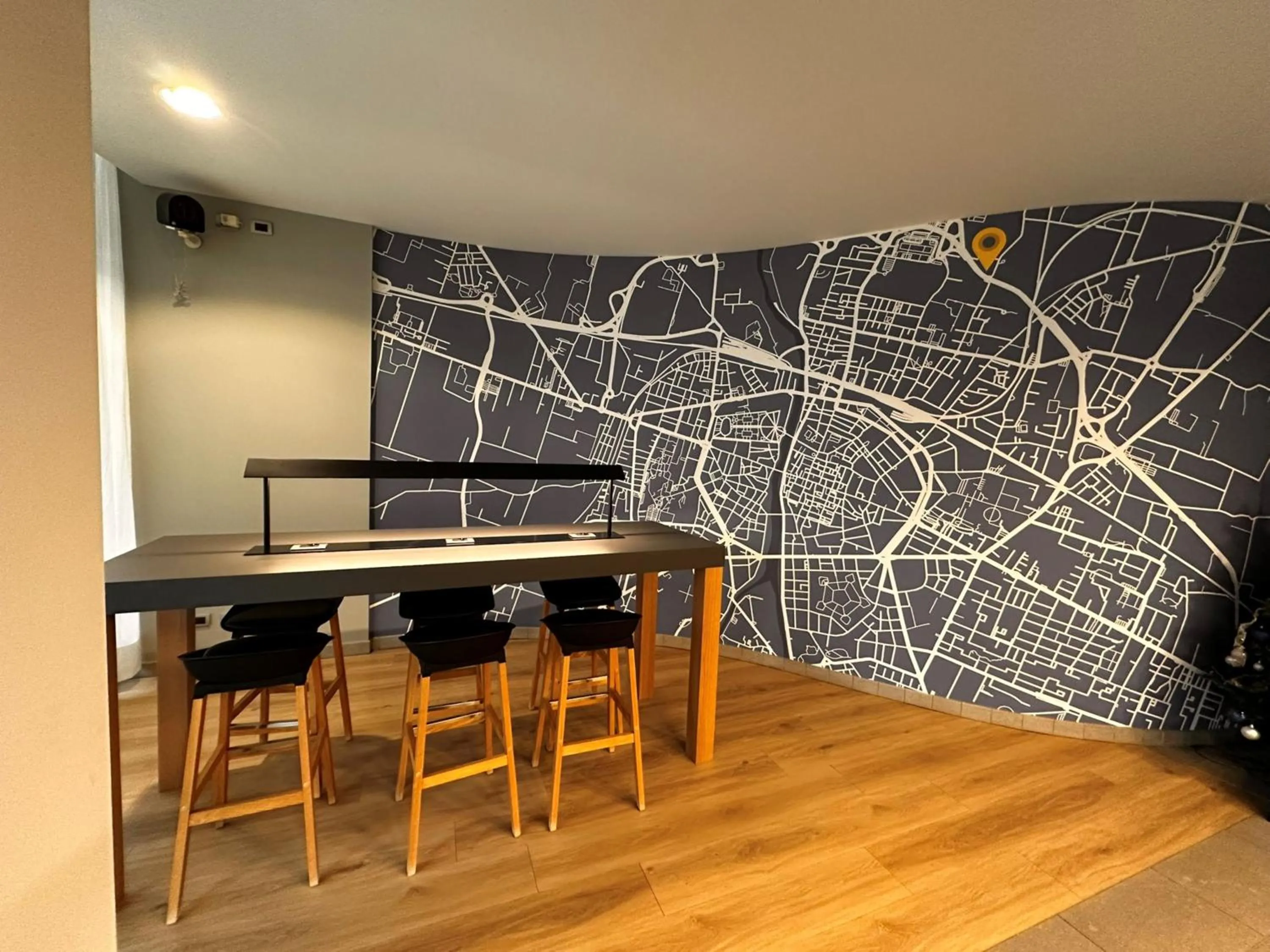 Property building in Holiday Inn Express Parma by IHG