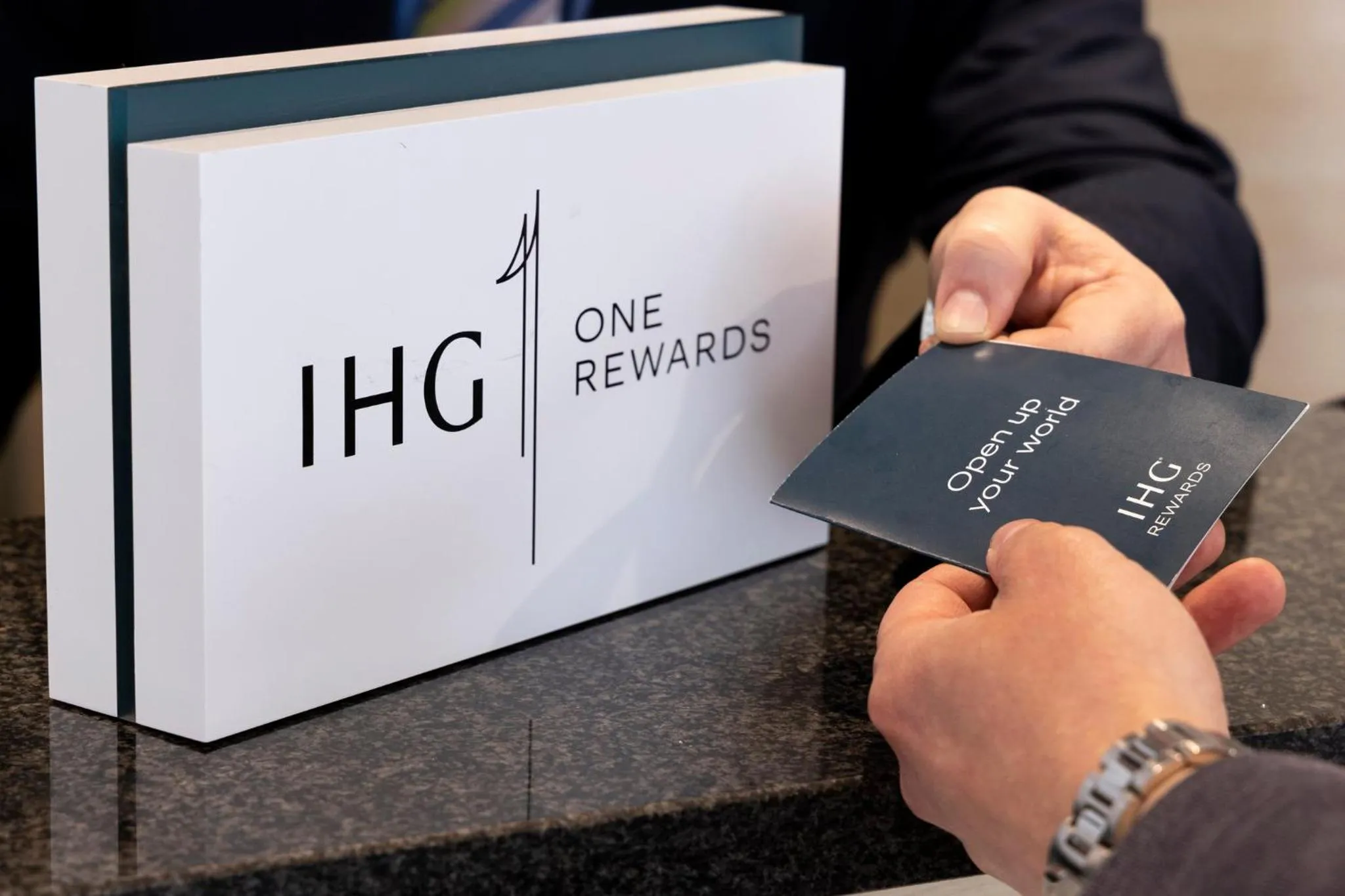 Property building in Holiday Inn Express Parma by IHG