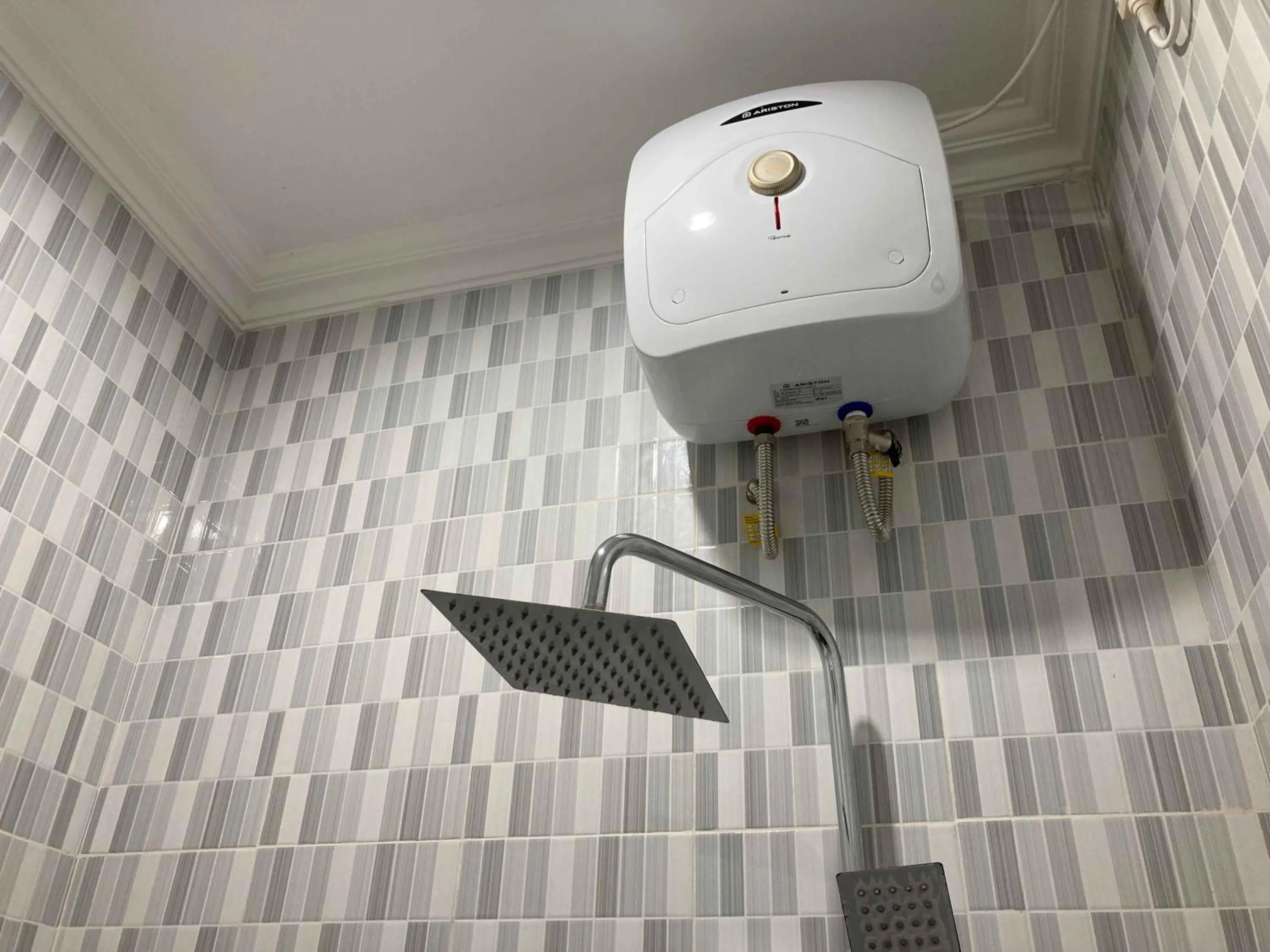 Griya Daffarra near UGM Yogyakarta Mitra RedDoorz