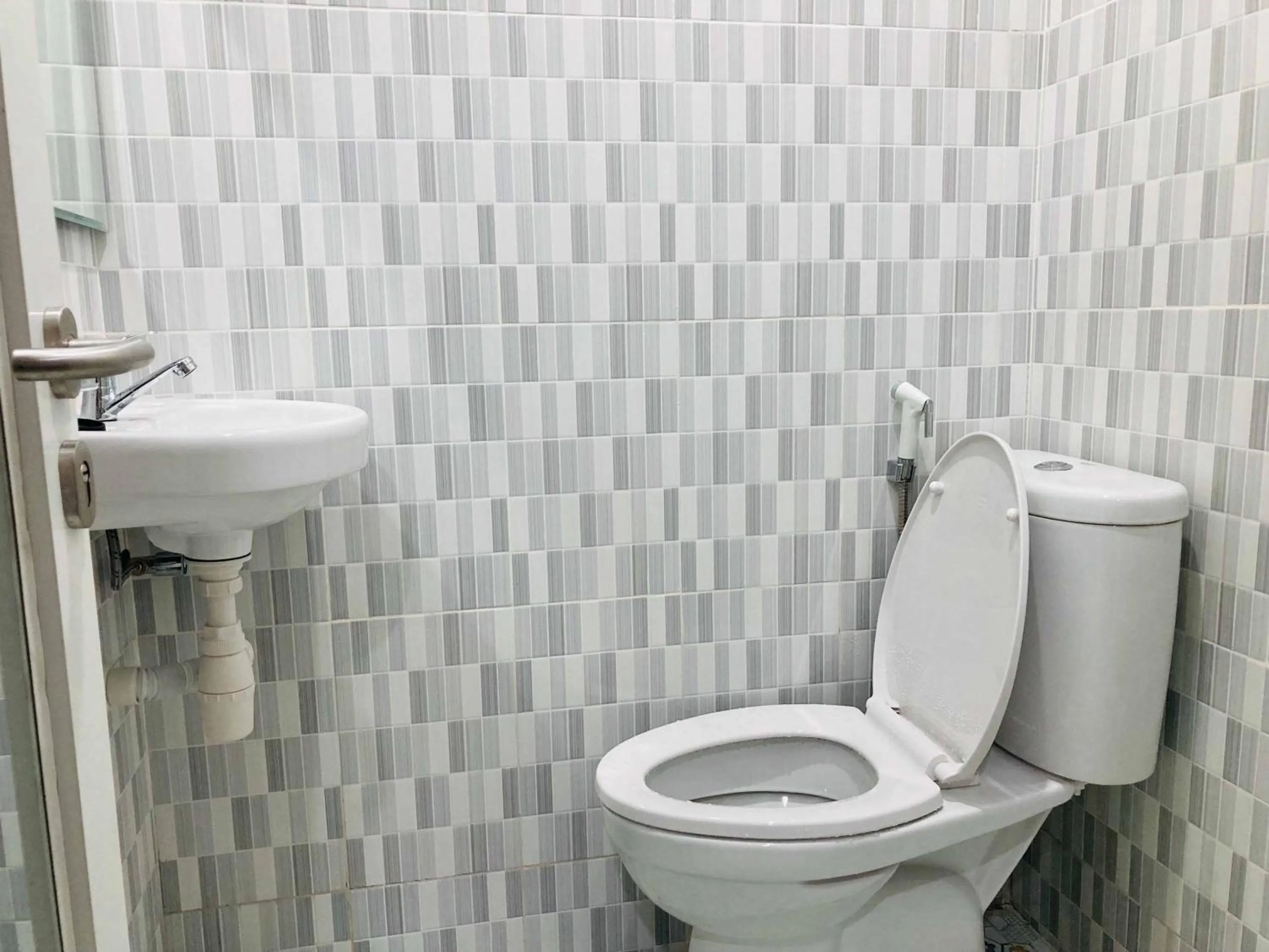 Griya Daffarra near UGM Yogyakarta Mitra RedDoorz