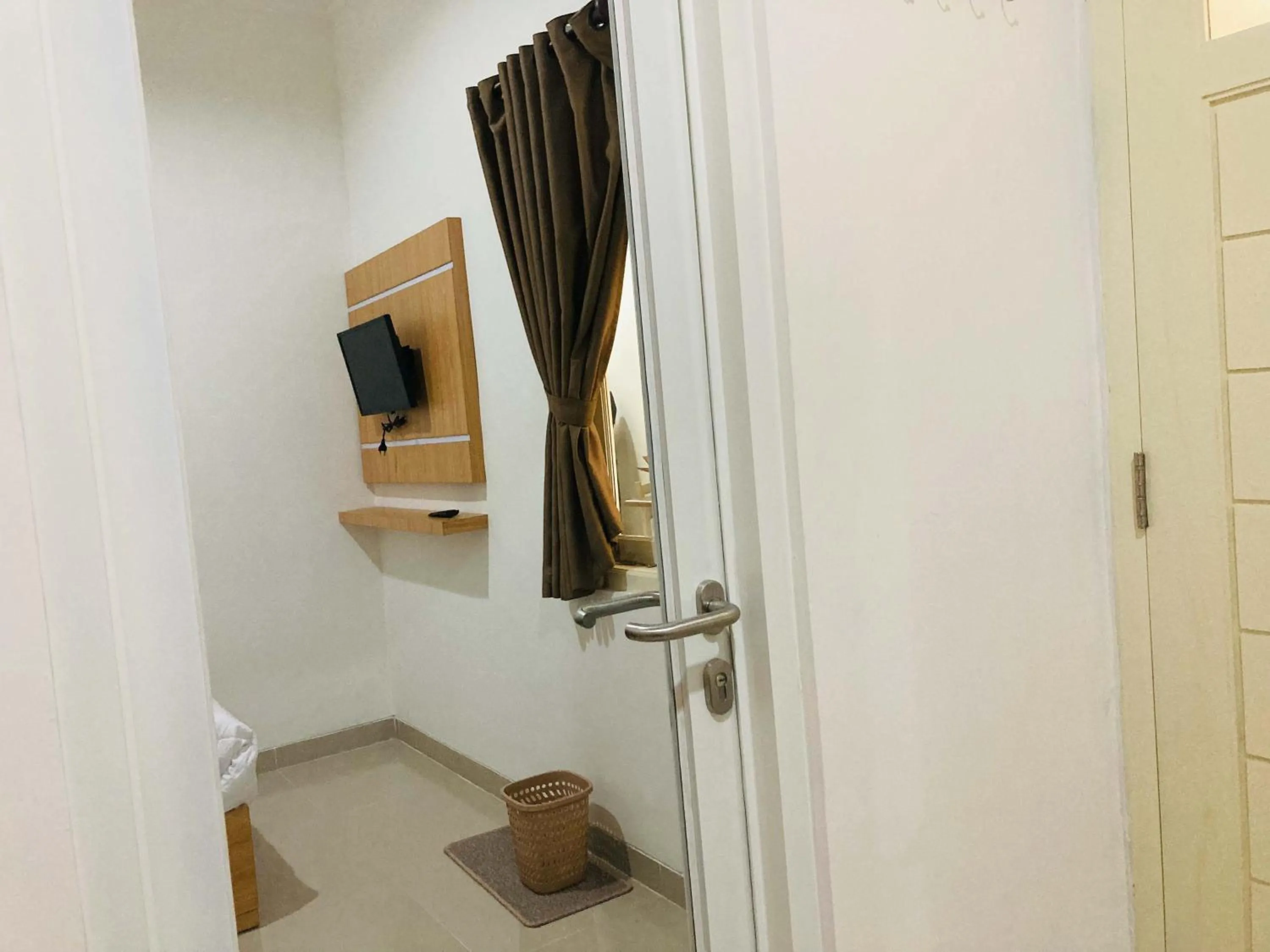 Griya Daffarra near UGM Yogyakarta Mitra RedDoorz