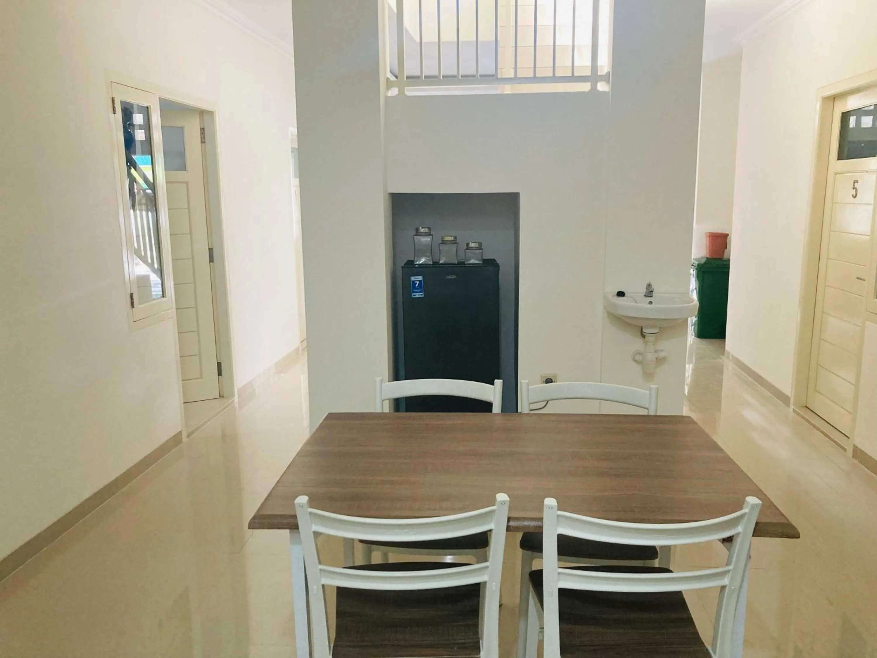 Griya Daffarra near UGM Yogyakarta Mitra RedDoorz