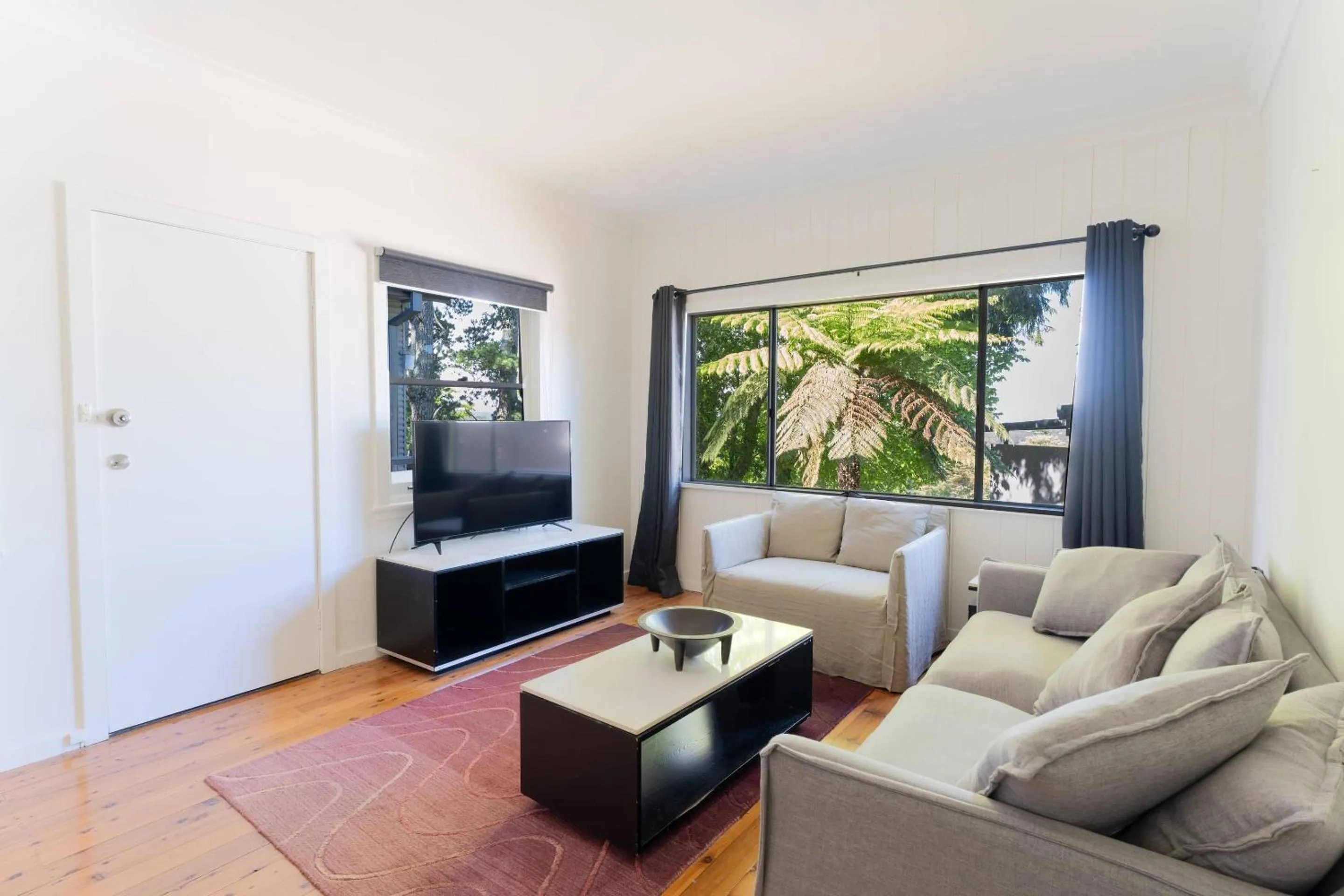 Bedroom in Comfort Resort Leura Gardens