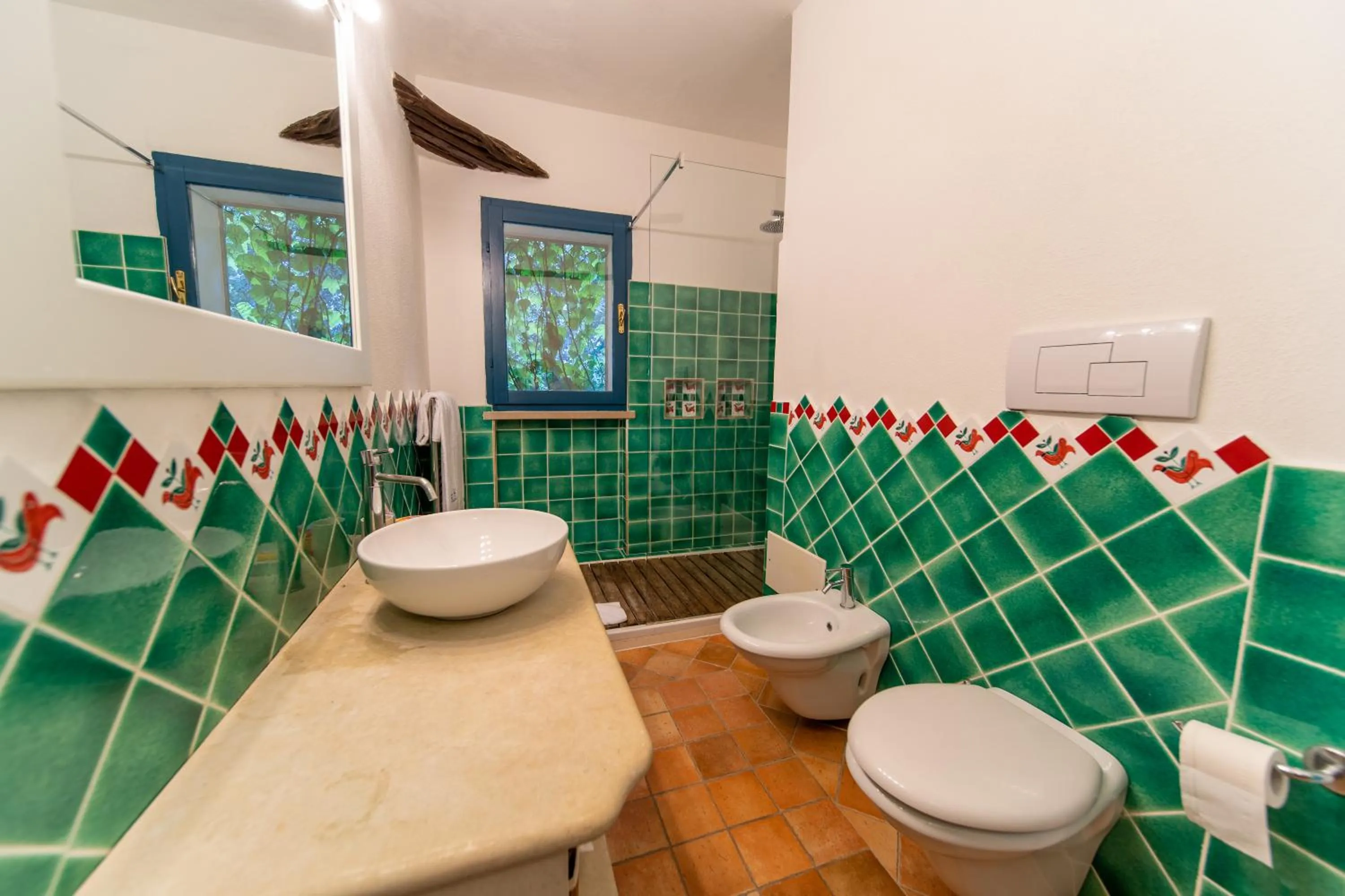 Su Gologone Experience Hotel