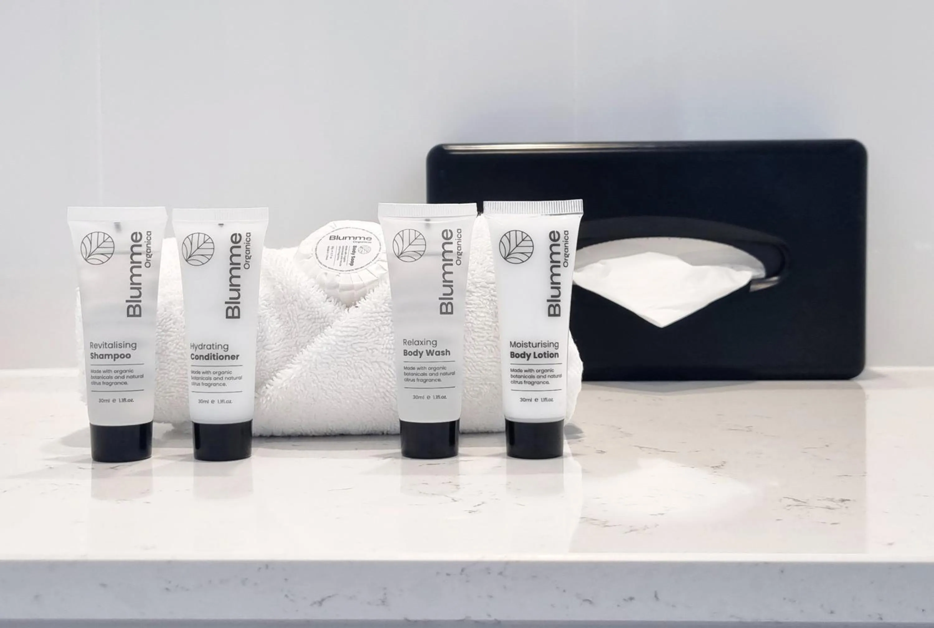 Bathroom in Leogate Estate Villas