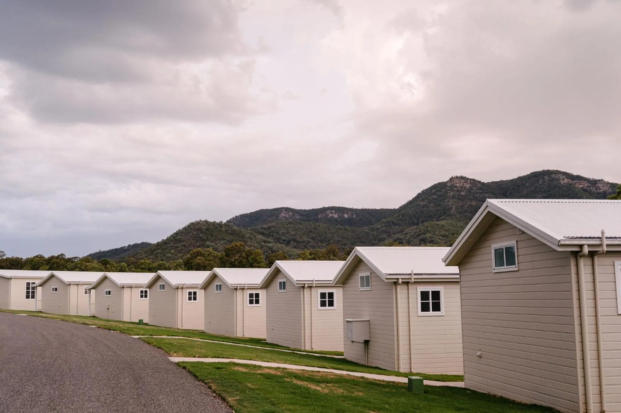 Property building in Leogate Estate Villas