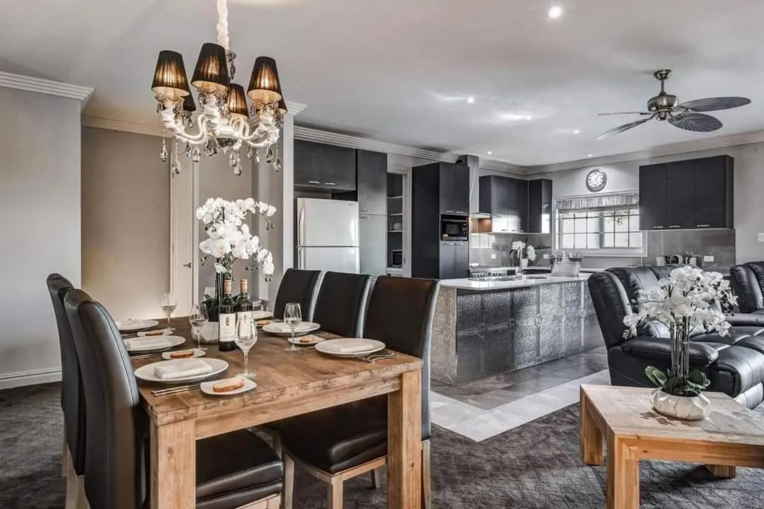 Leogate Estate Villas