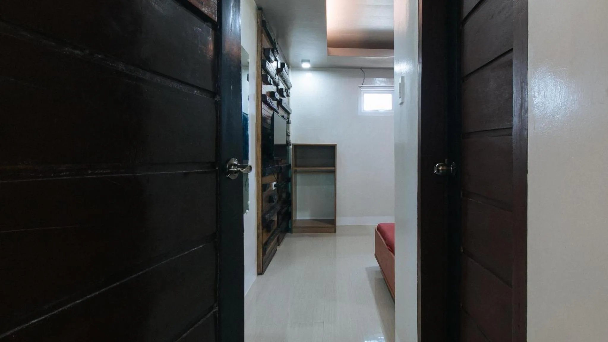 wardrobe in E. Moreno Recreation Beach Resort Ilocos Sur