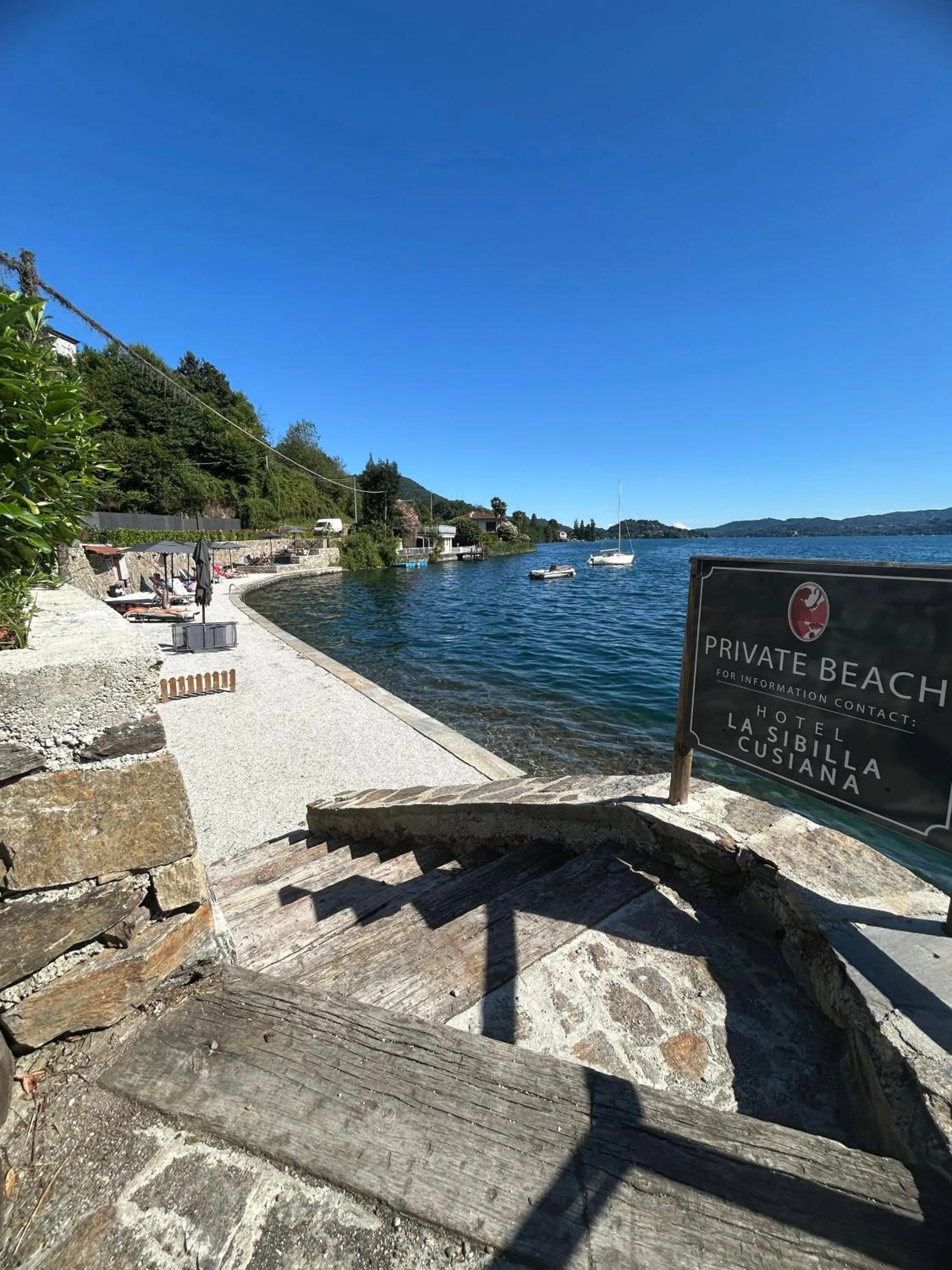 Hotel & Residence La Sibilla Cusiana