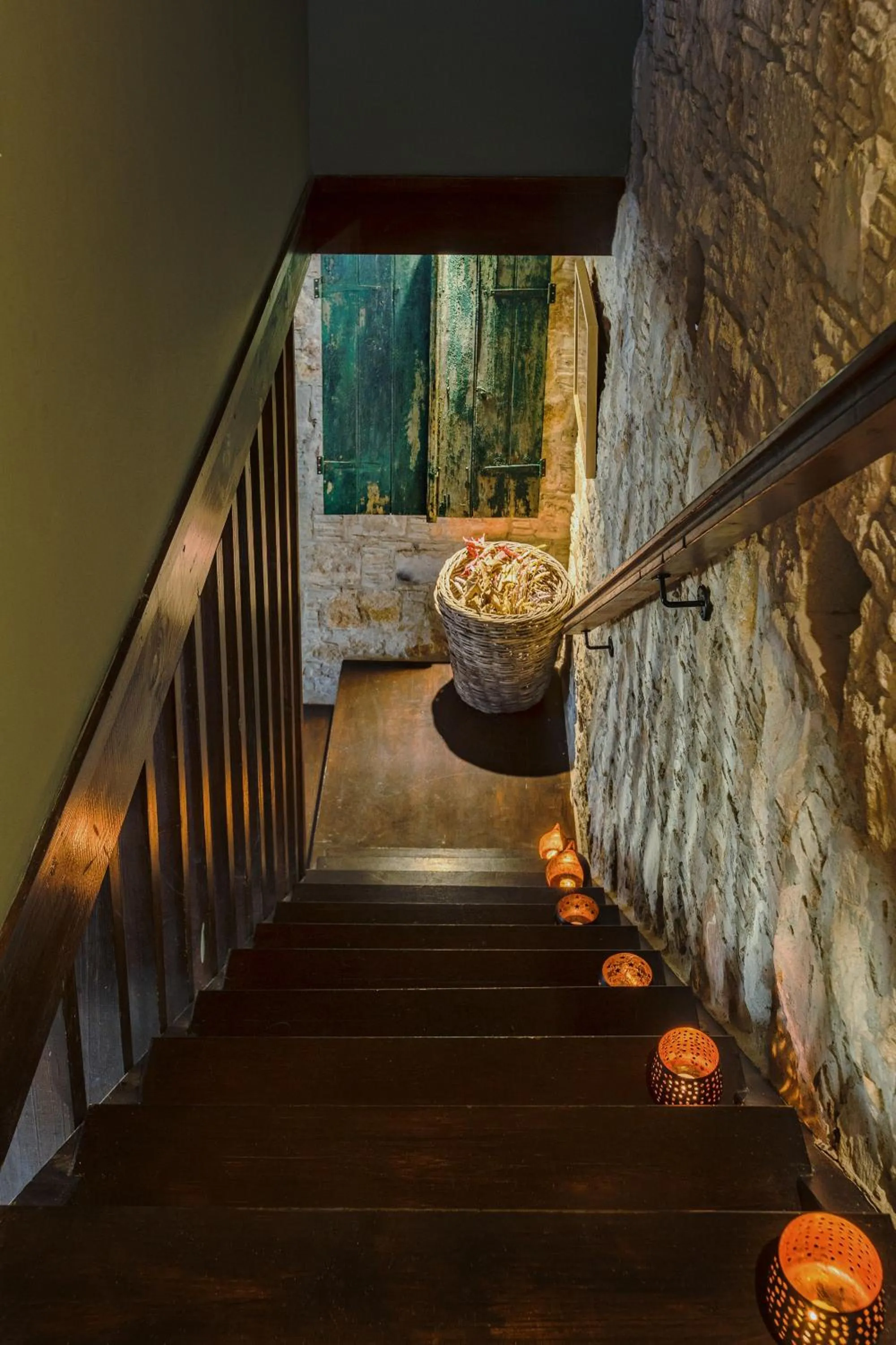 Oinoessa Traditional Boutique Guest Houses