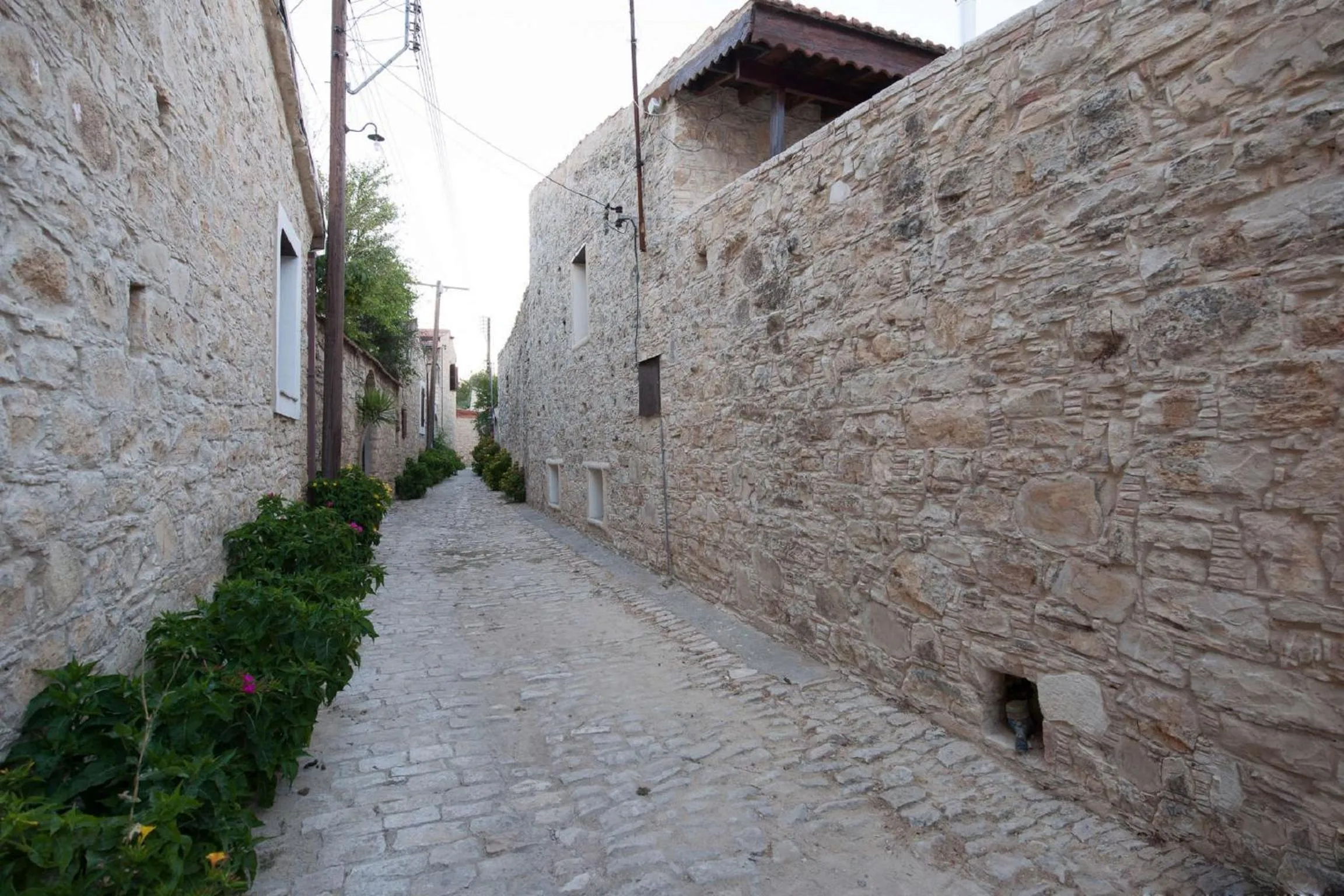 Neighbourhood in Oinoessa Traditional Boutique Guest Houses