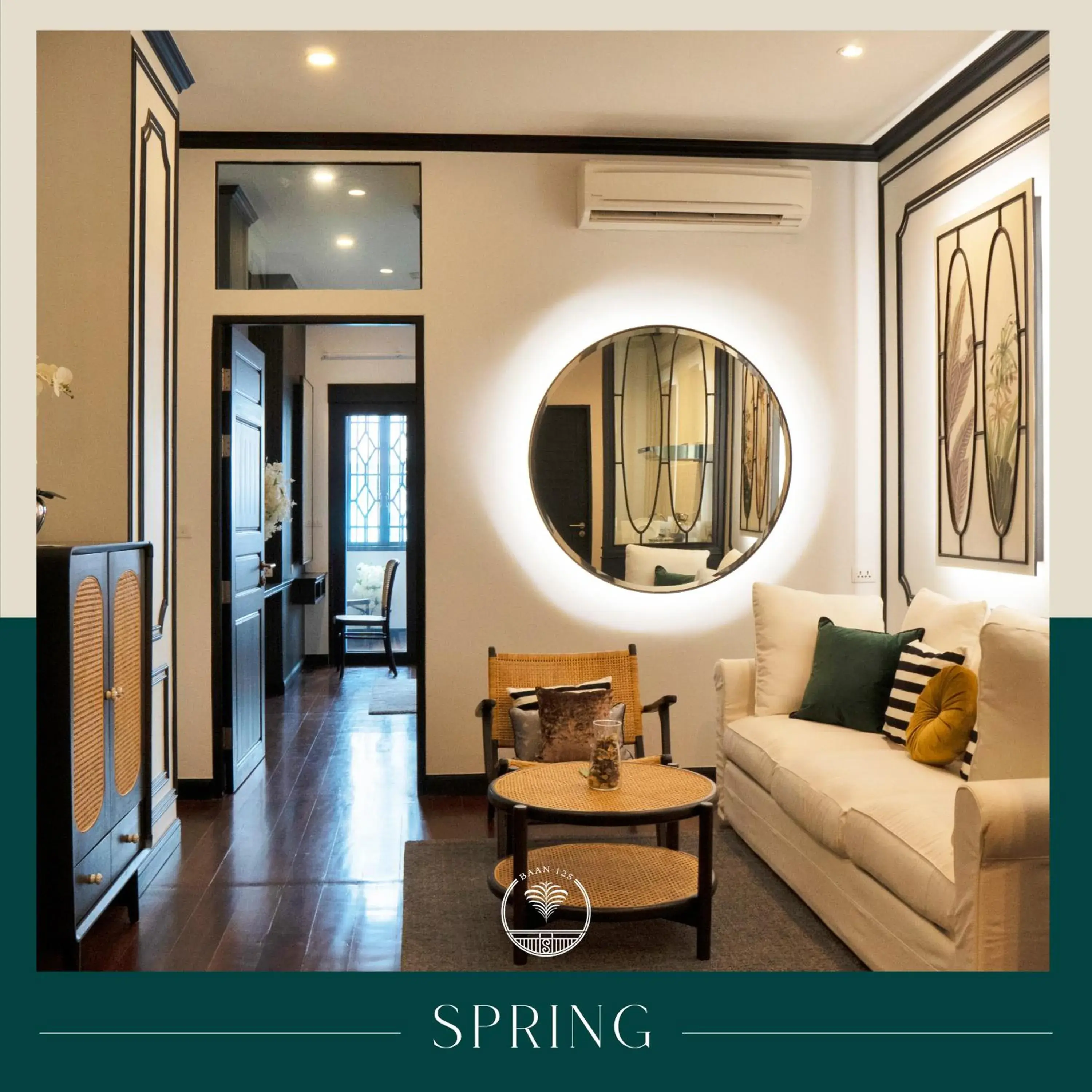 Studio with Terrace in BAAN 125 STAY Phuket Studio with Terrace in BAAN 125 STAY Phuket