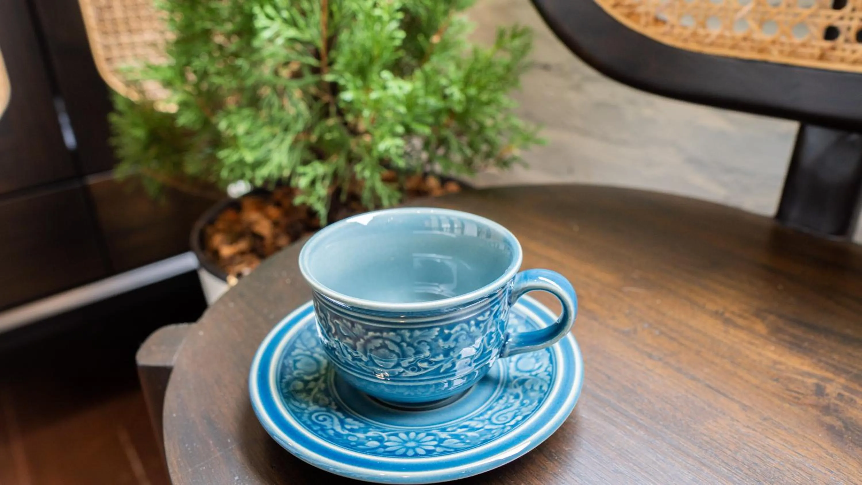 Coffee/tea facilities in BAAN 125 STAY Phuket